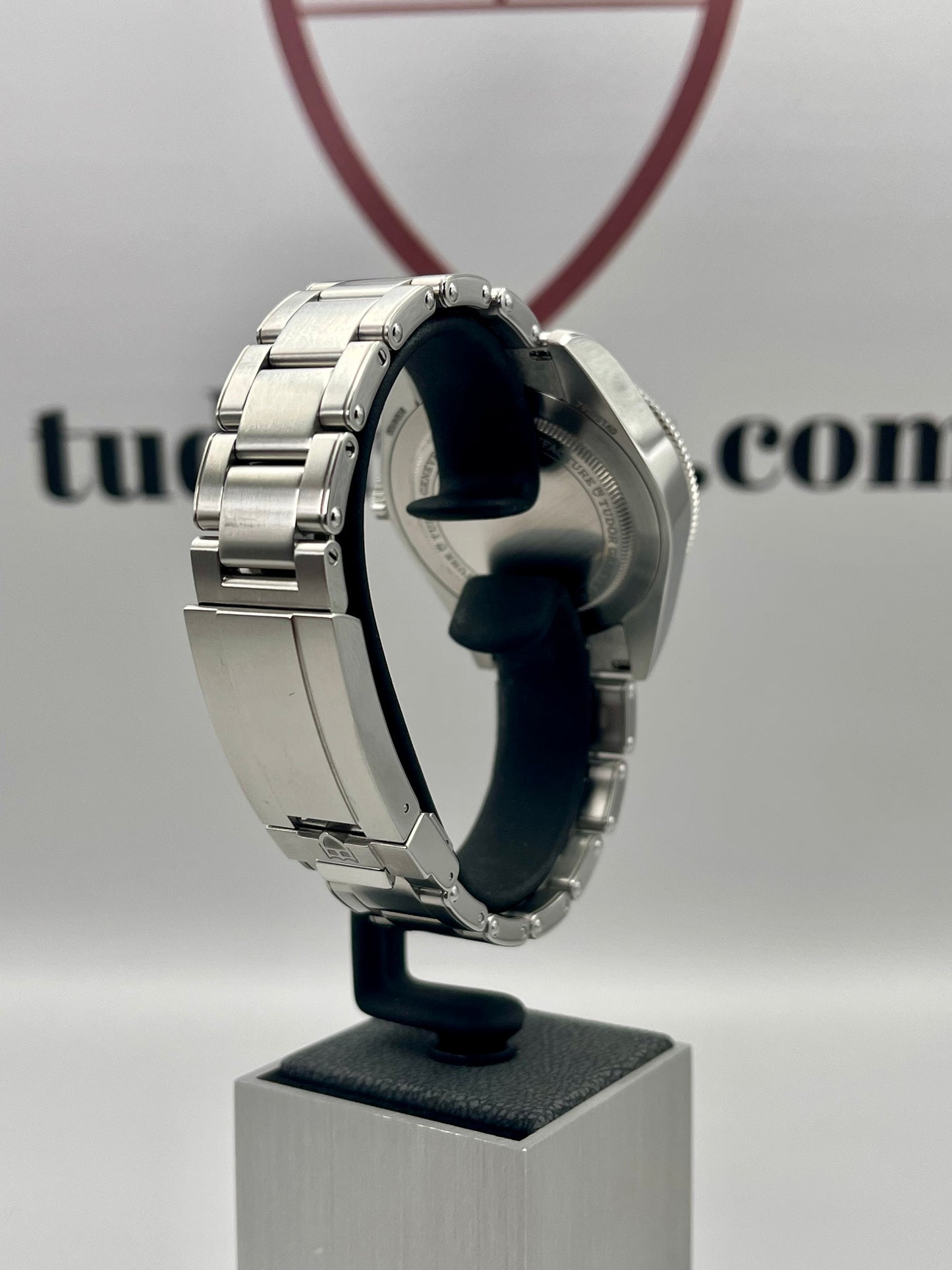 2024 TUDOR Black Bay 58 GMT 'Coke' - 7939G1A0NRU - 39mm - Full Set