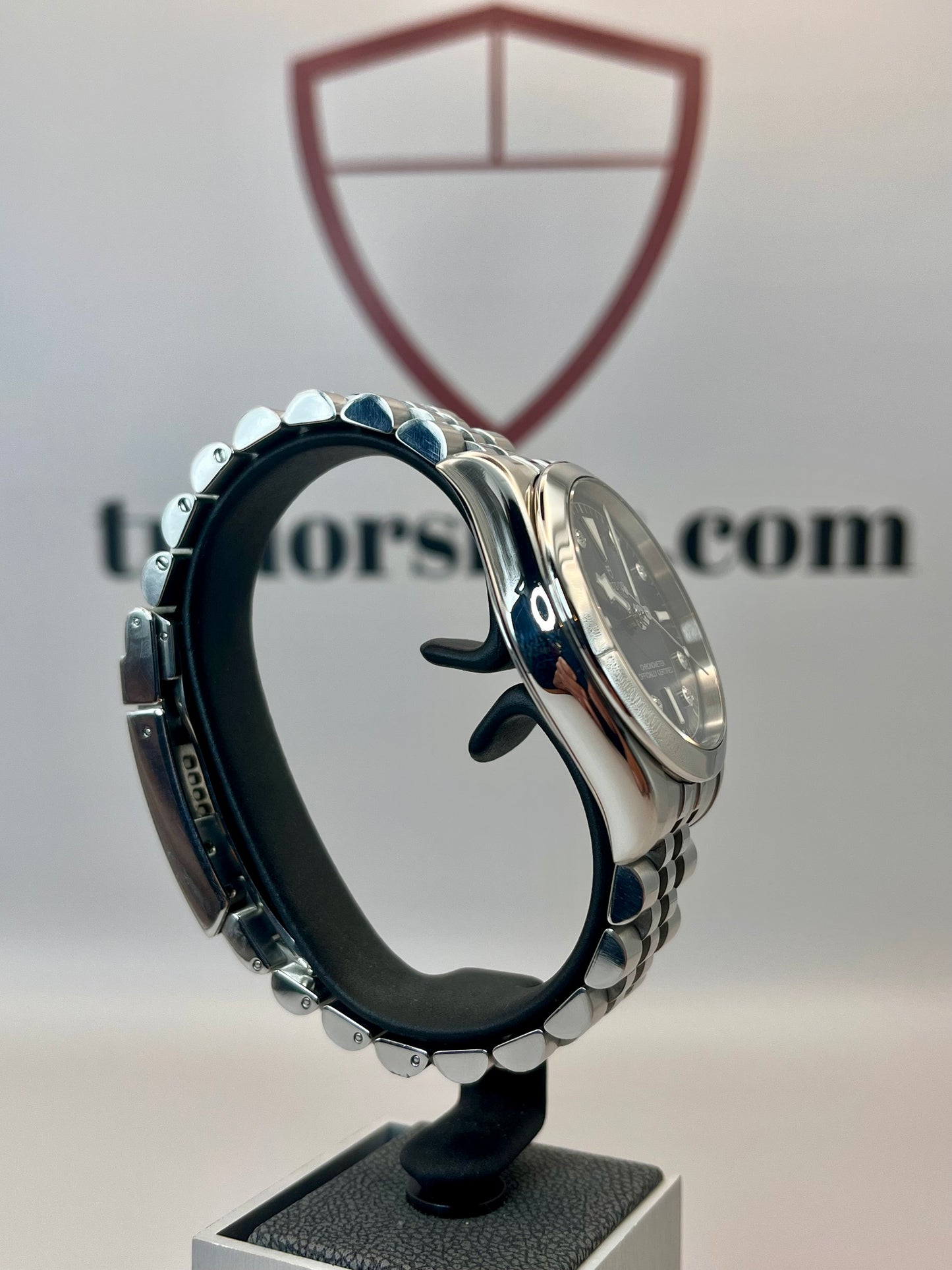 2023 Tudor Black Bay 36mm - 79640-0005 - Diamond Index - Warranty to Dec 2028