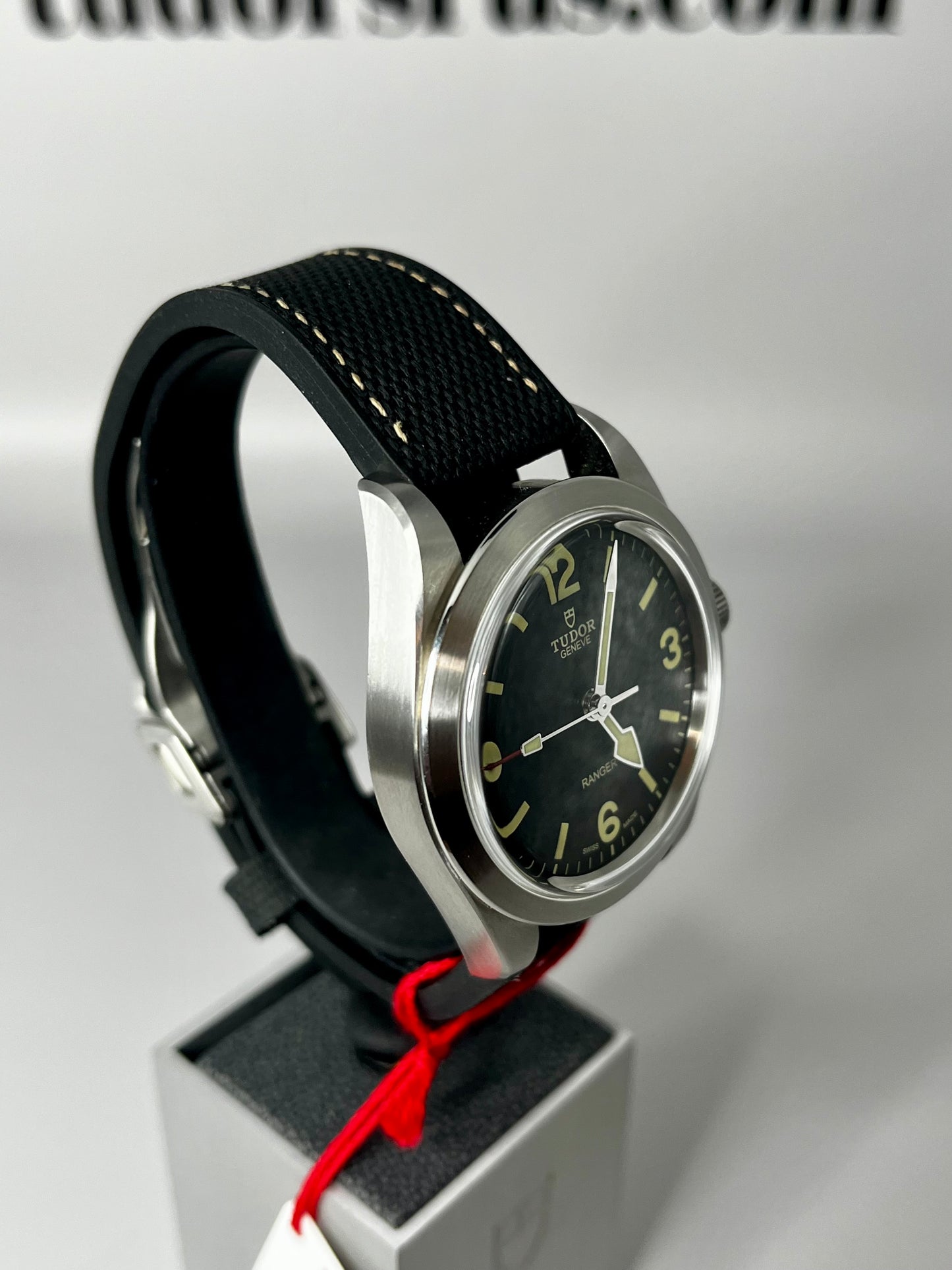 2022 TUDOR Ranger - 39mm - M79950 - Full Set - Warranty to Oct 2027