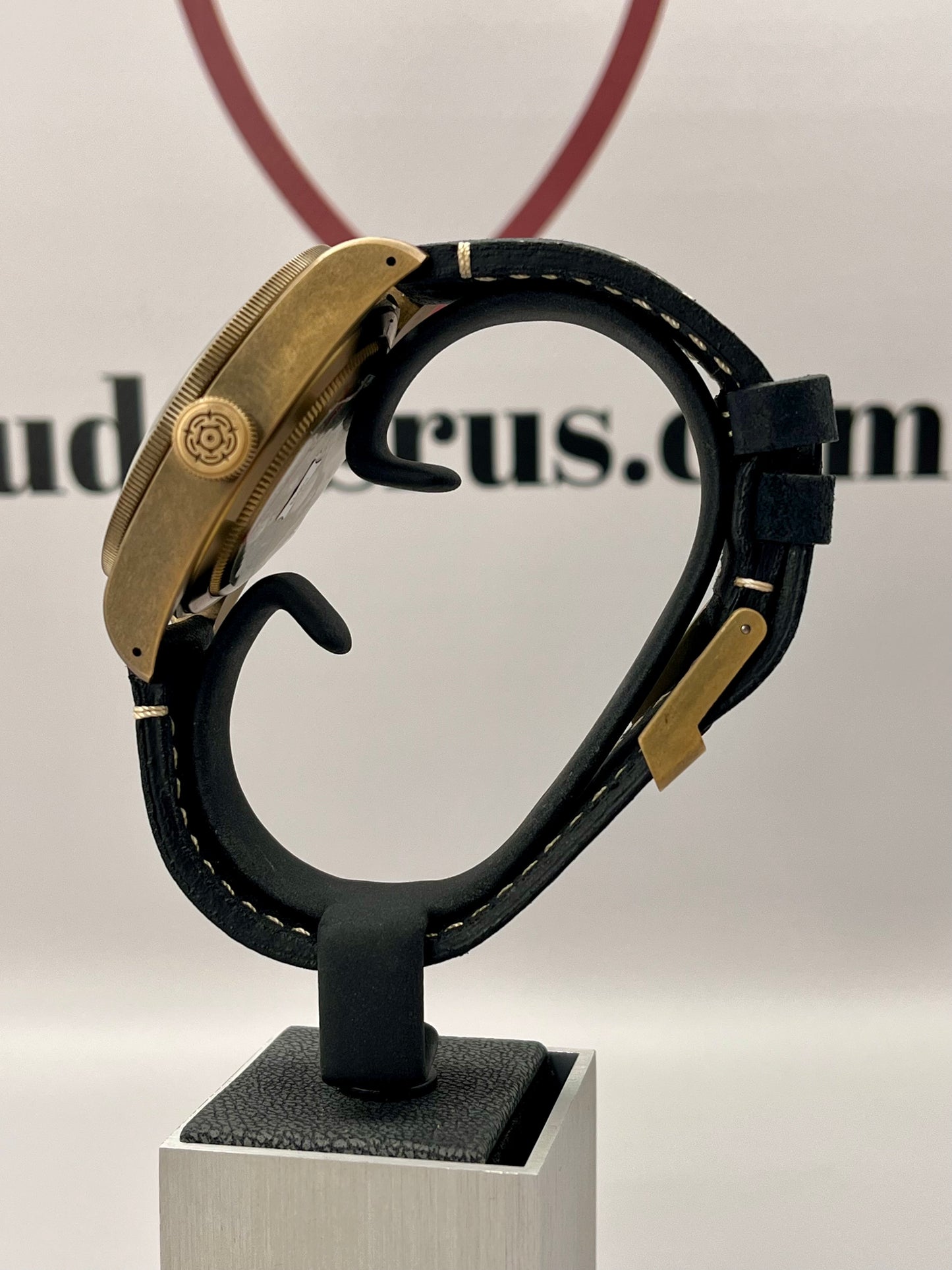 2023 TUDOR Black Bay Bronze - 79250BA - 43mm - Full Set