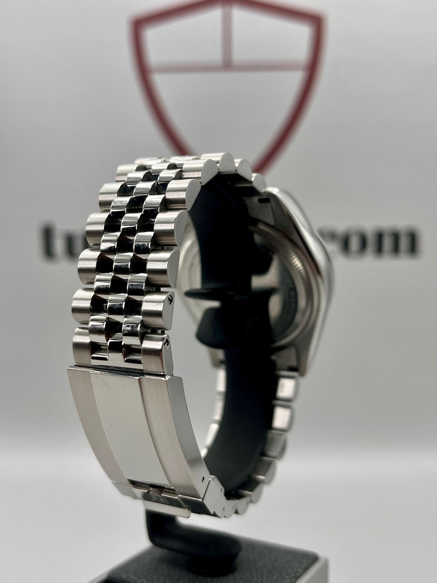 2023 TUDOR Black Bay 39 - 79660 - 39mm - Anthracite - Full Set - W'nty to 2028