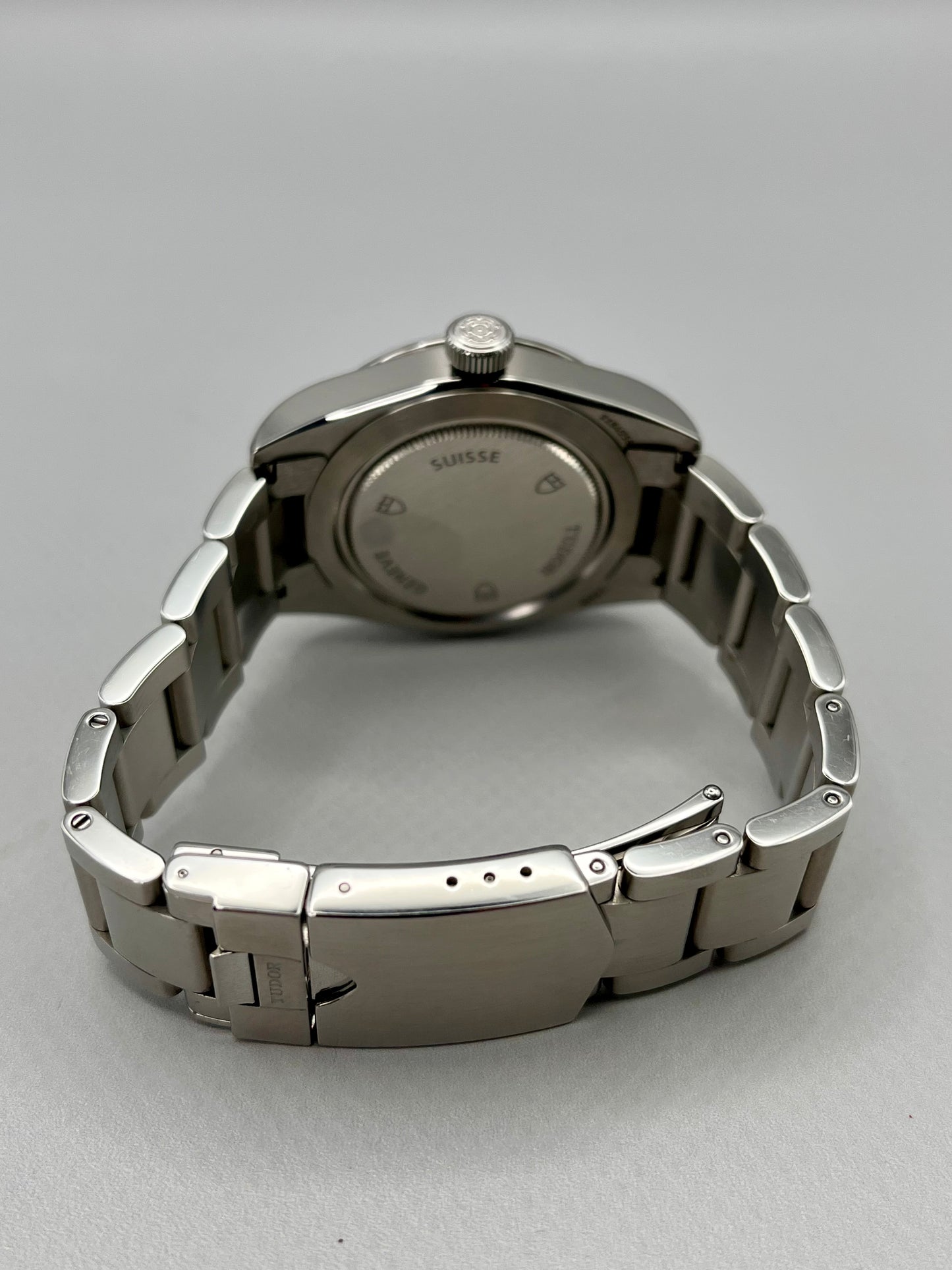 2022 TUDOR Black Bay 36mm - 79500 - Mint - Full Set - Warranty to Jun 2027