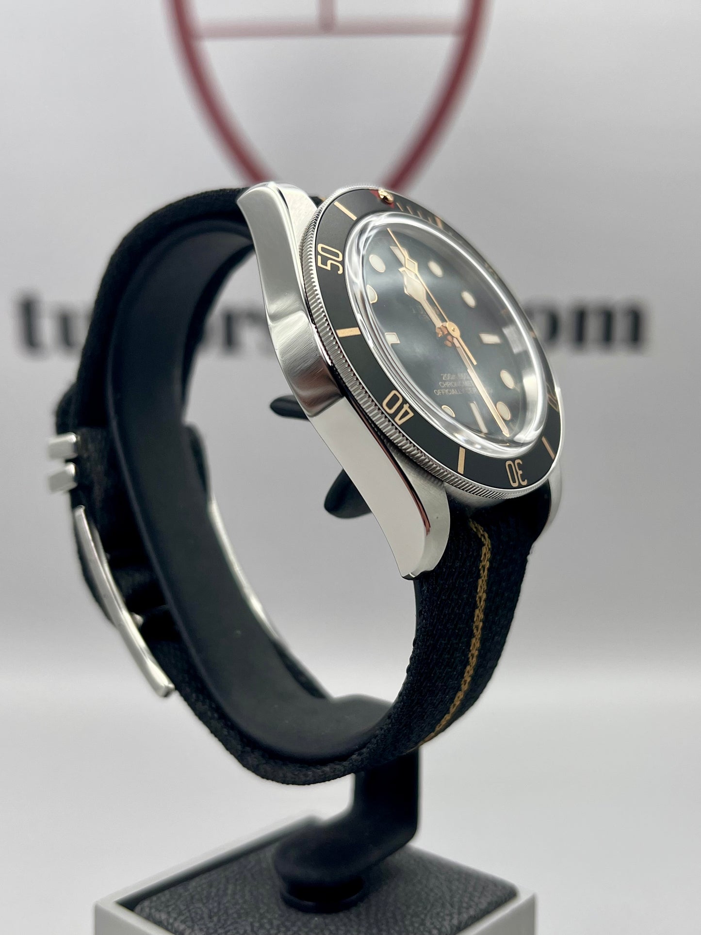 2023 TUDOR Black Bay 58 - 79030N - 39mm -Full Set
