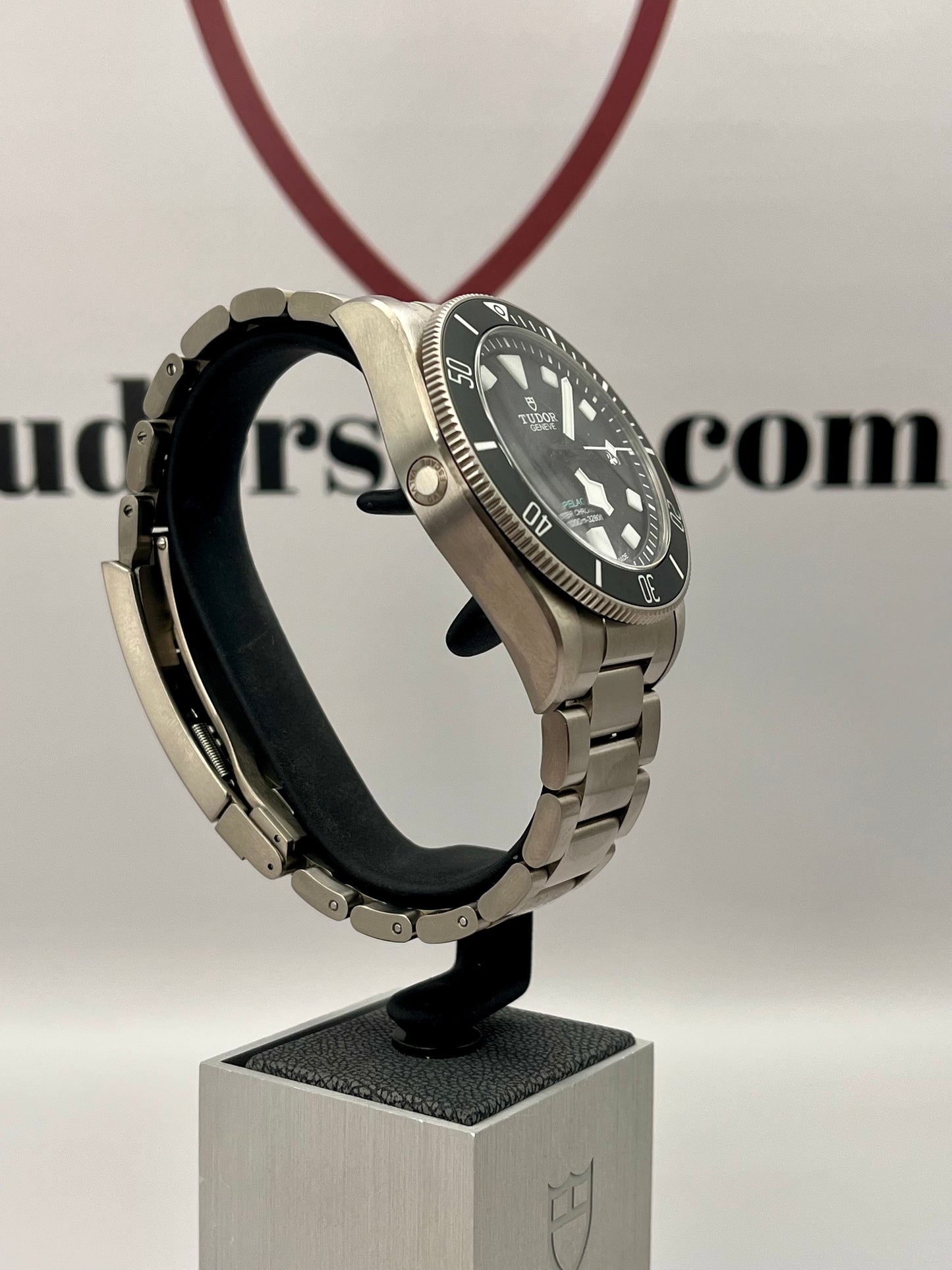 2025 TUDOR Pelagos Ultra - 43mm - M2543C1A7NU - Full Set