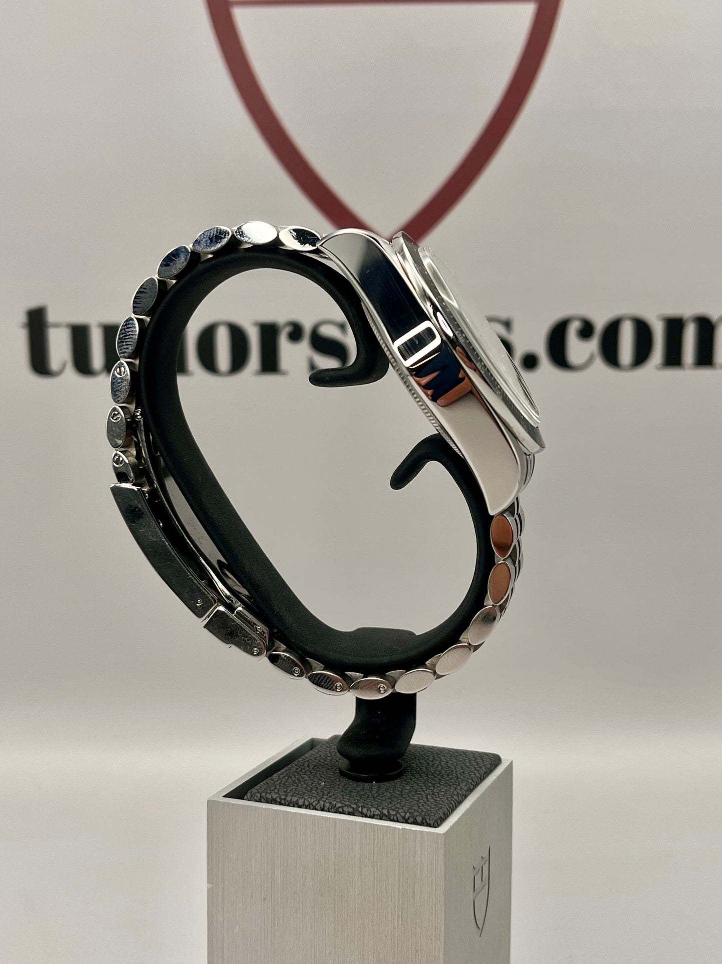 2025 TUDOR Black Bay Chrono 'Panda' - Latest Release - 41mm - 79360N