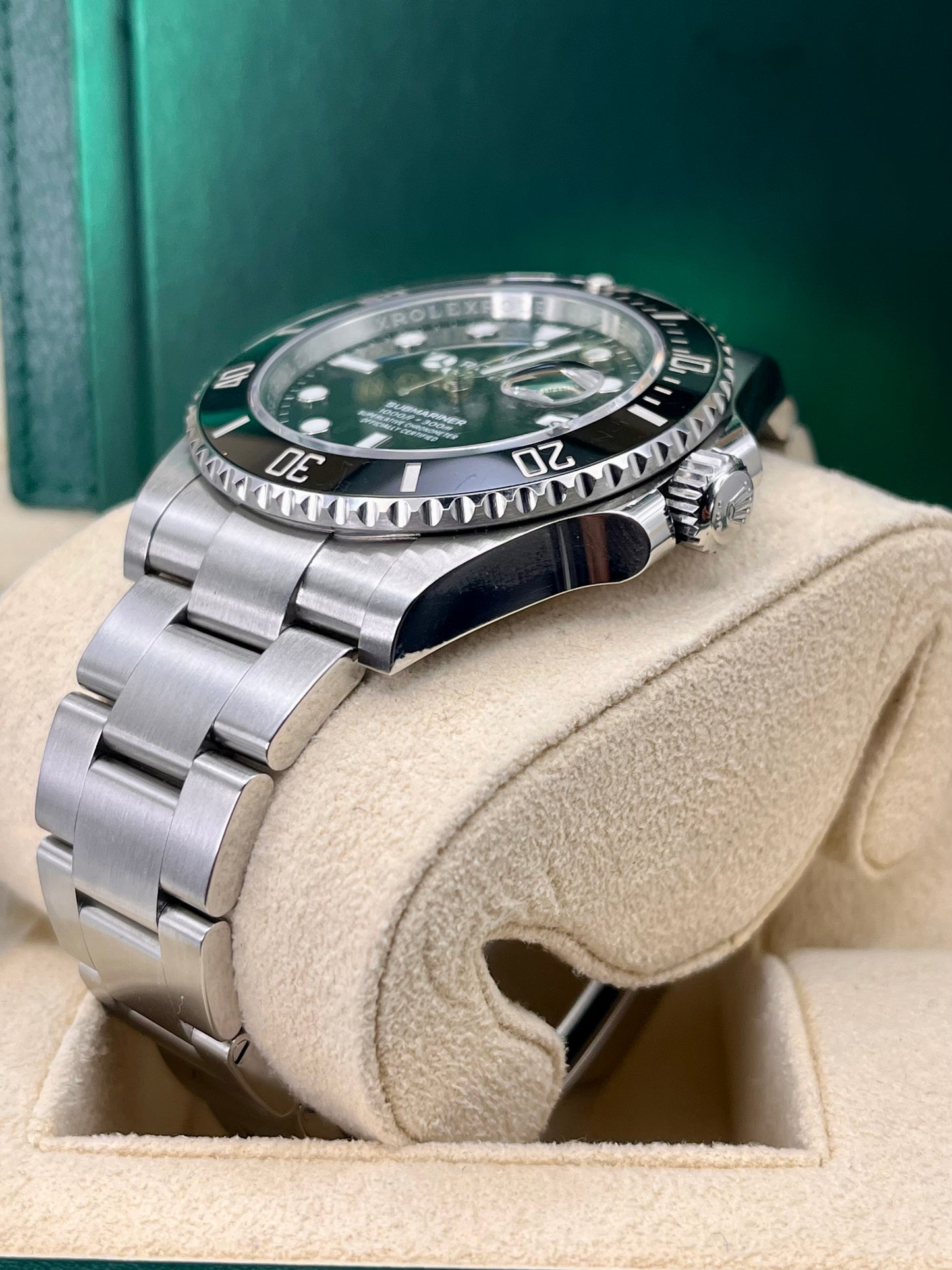 2023 ROLEX Submariner Date - 126610LN - Full Set