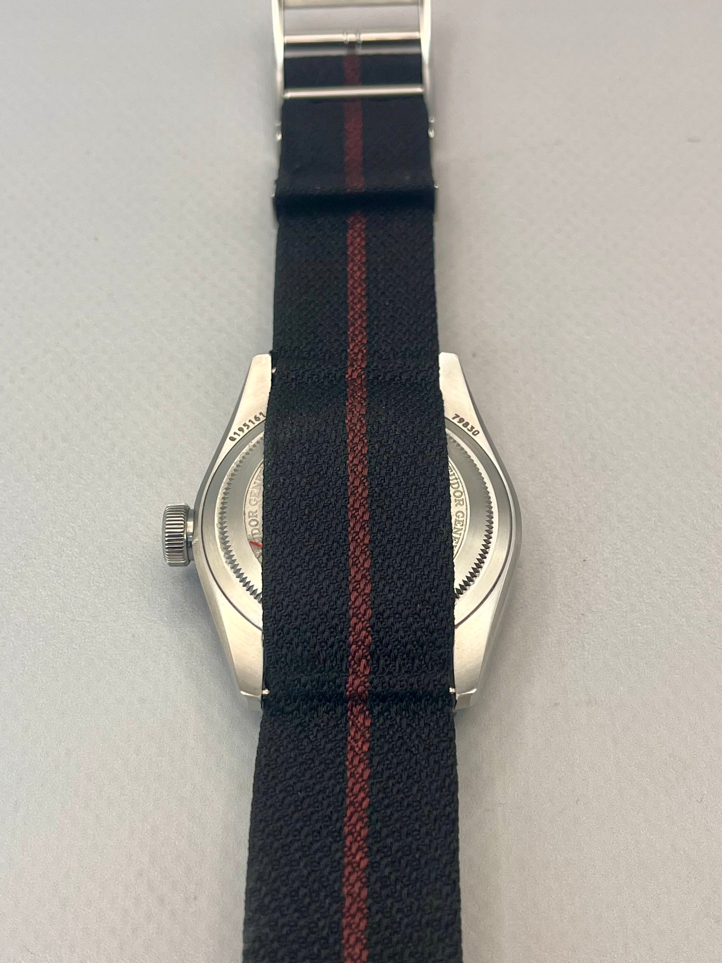 2024 TUDOR Black Bay GMT 'Pepsi' - 79830RB - 41mm - 4+ yrs Warranty