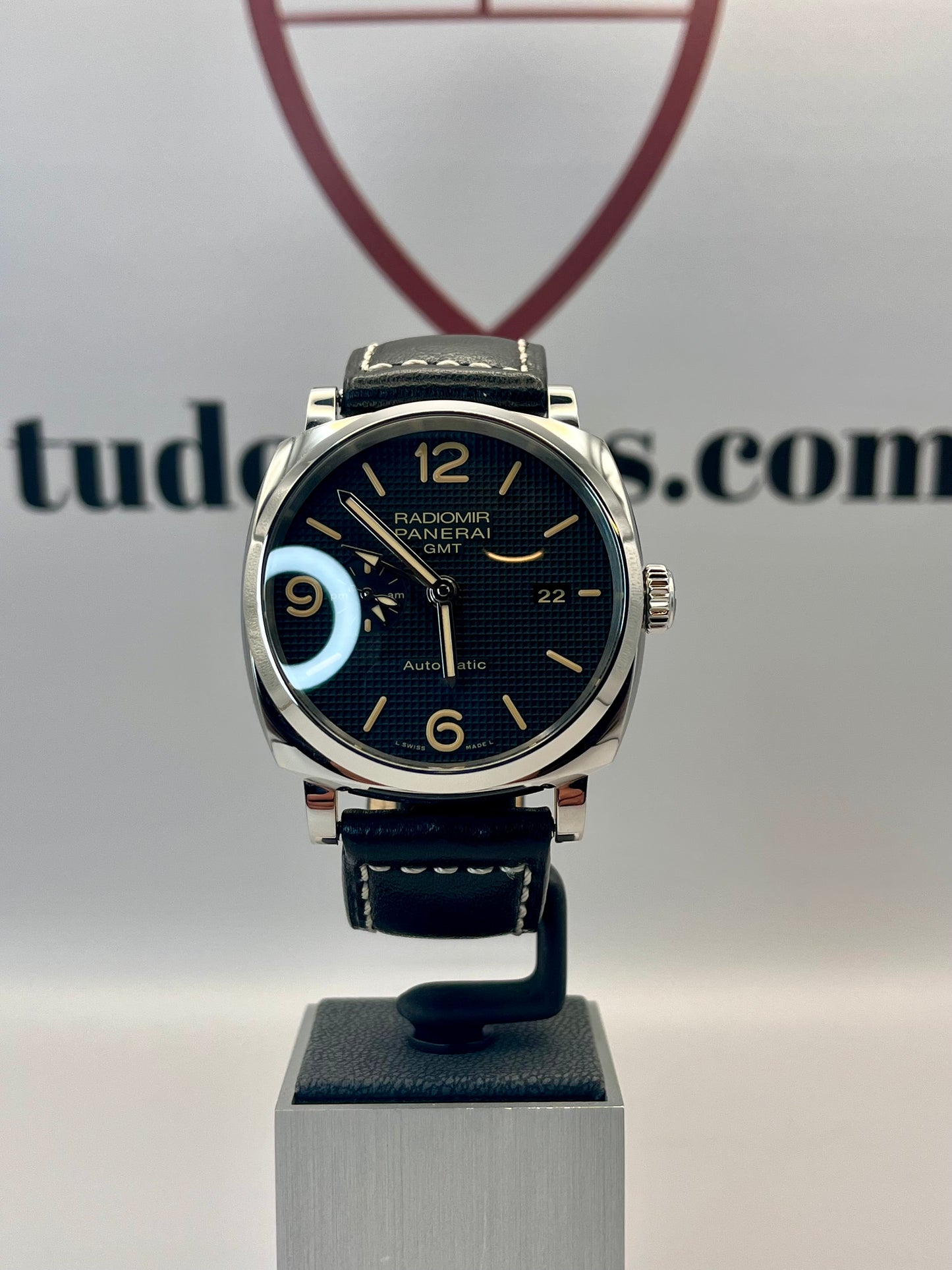 2023 Panerai Radiomir 1940 - PAM00627 - 45mm - Full Set - Warranty to 2031
