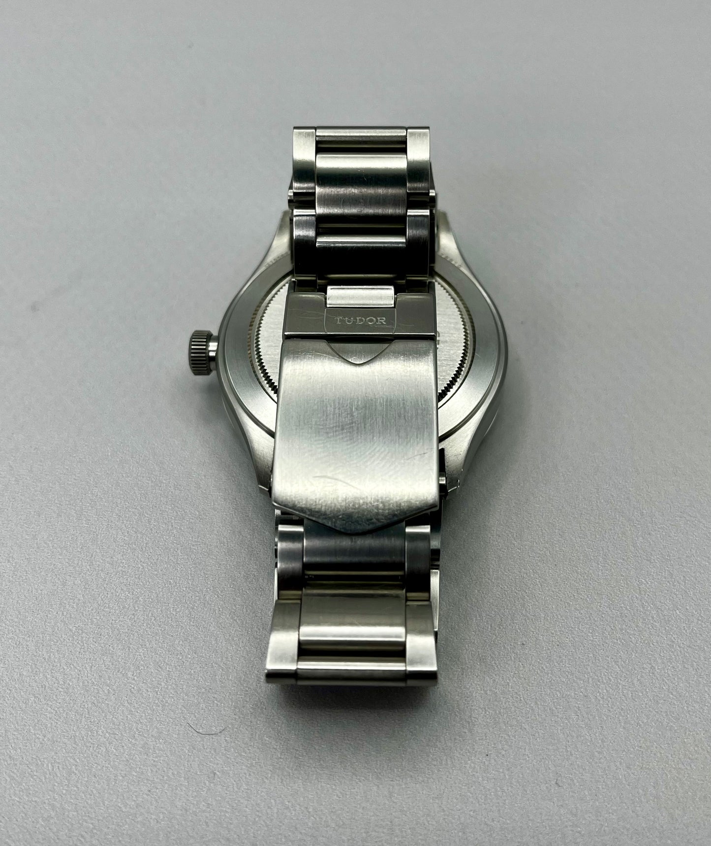 TUDOR Heritage Ranger - 79910 - 41mm - ETA Movement