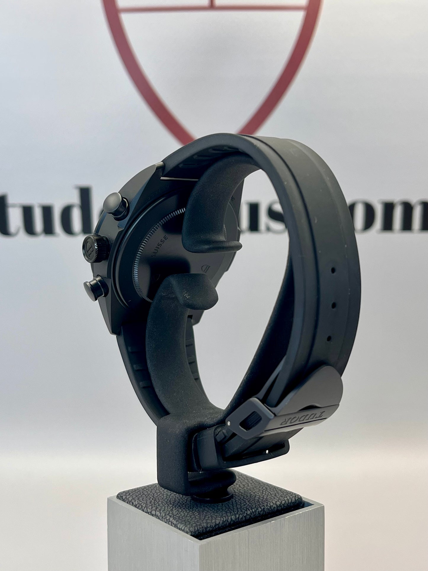 *NOS/UNWORN* TUDOR FastRider Chrono - 42mm - 42000CR - Full Set
