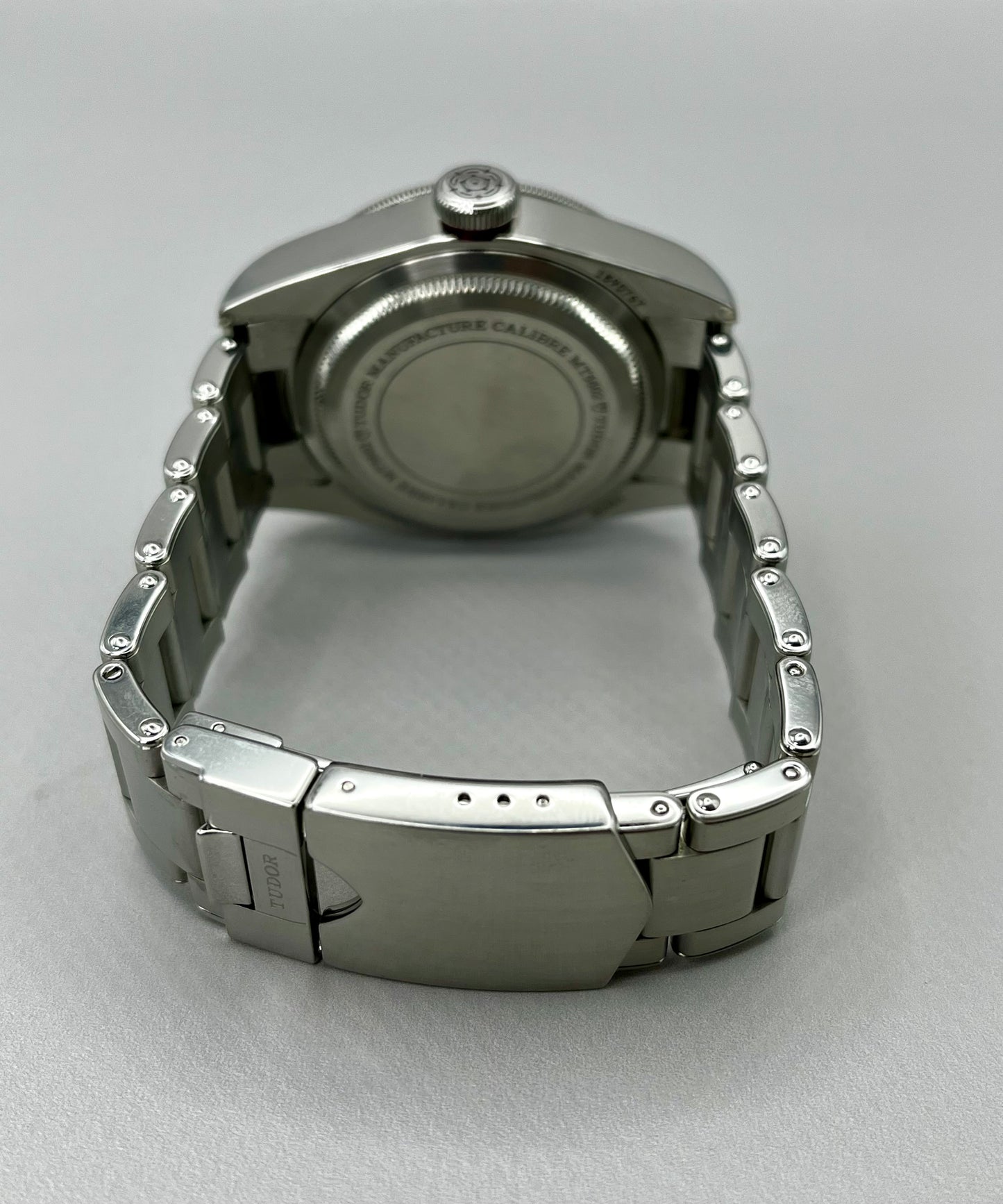 2018 TUDOR Black Bay Heritage 41mm - 79230R - Full Set - Immaculate