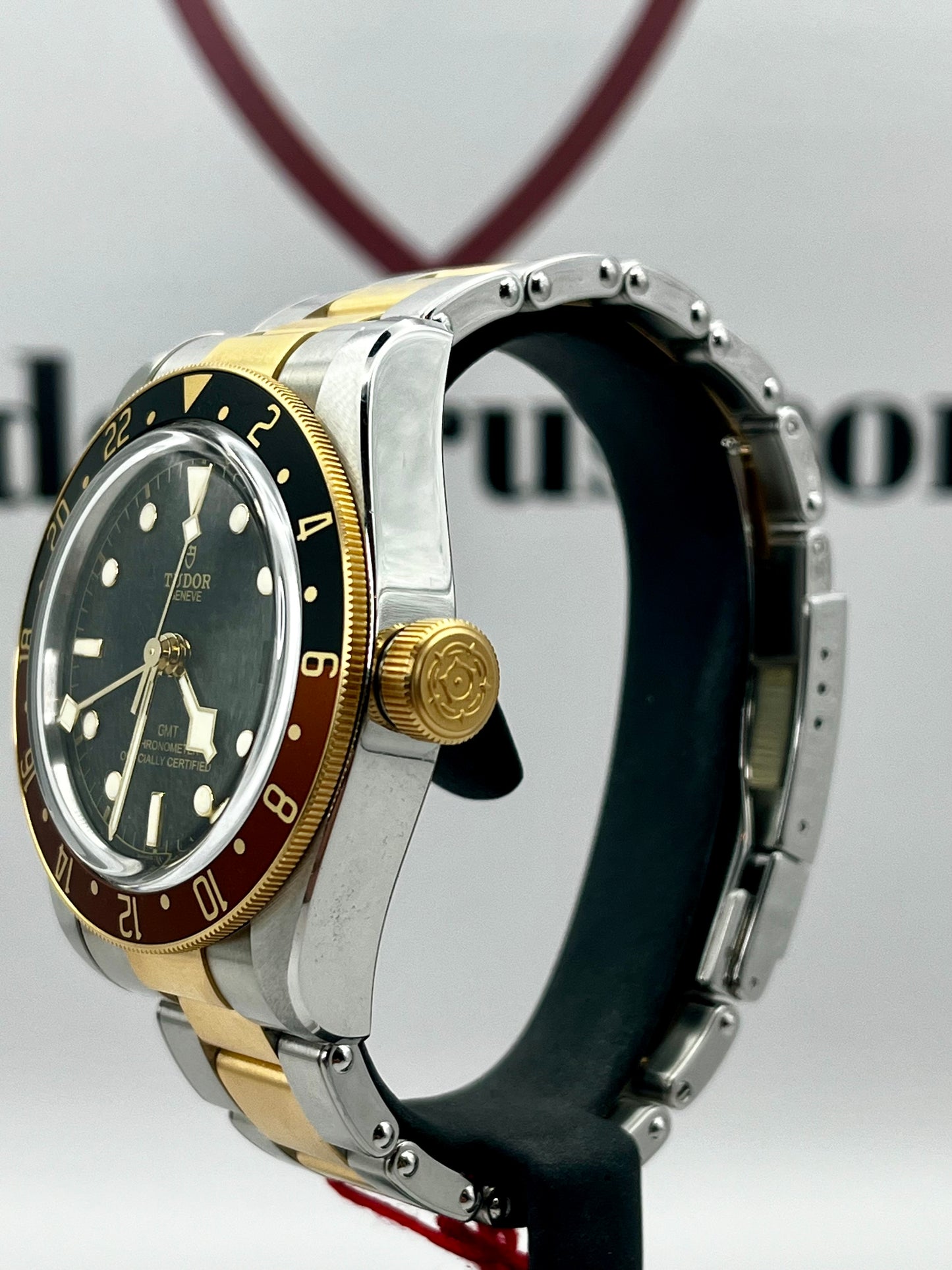 2023 TUDOR Black Bay 'Rootbeer' - 41mm - 79833MN - Full Set - Warranty to Jul 28