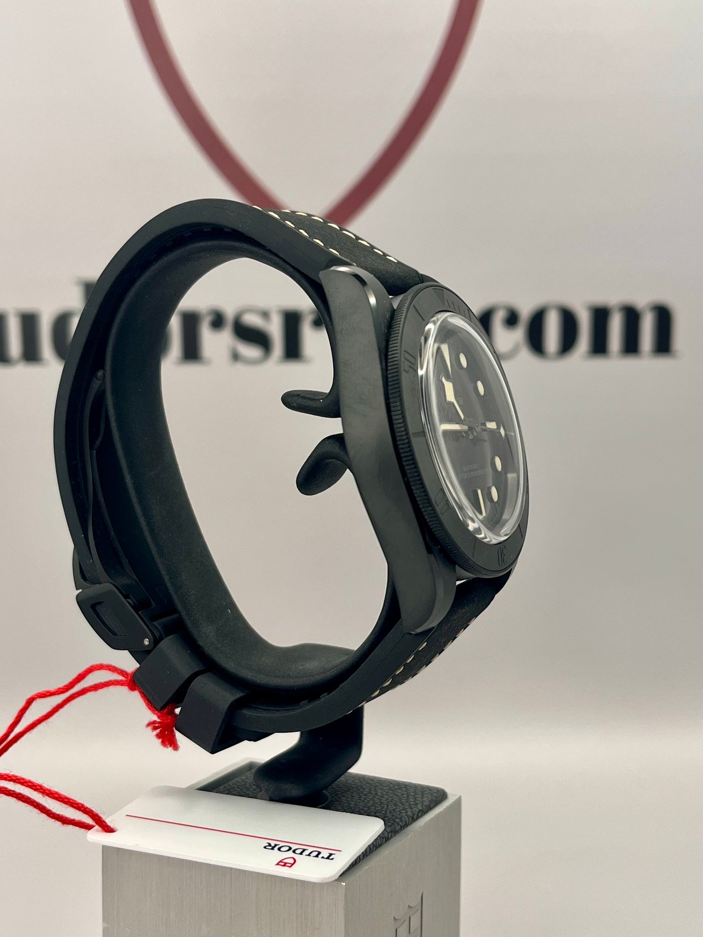 2025 **BRAND NEW** TUDOR Black Bay Ceramic 79210CNU - 41mm