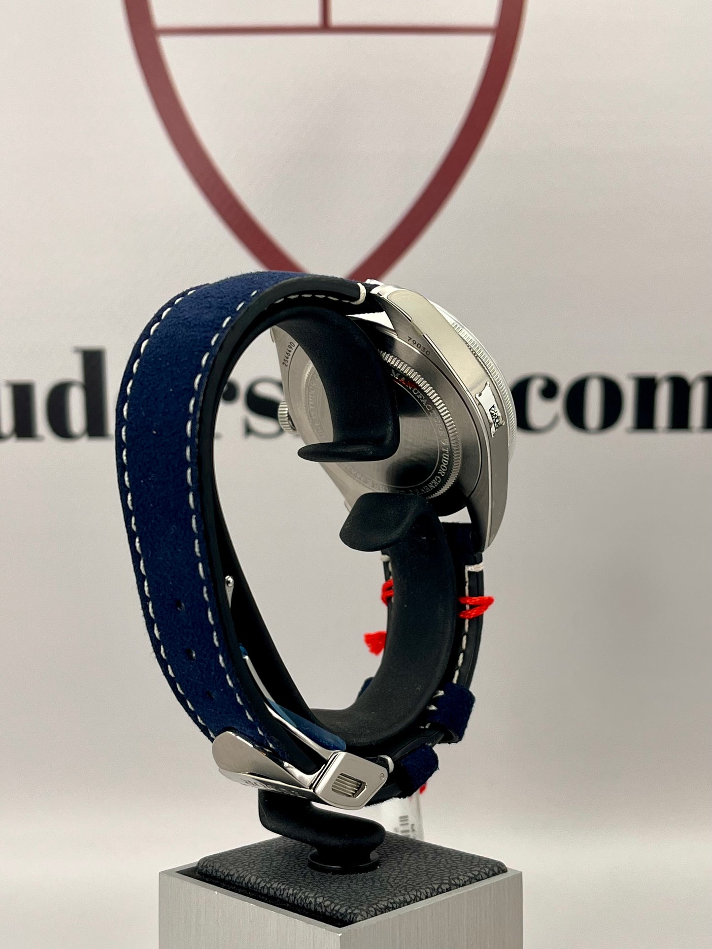 **BRAND NEW** 2025 TUDOR Black Bay 58 - 79030B - 39 mm - Full Set