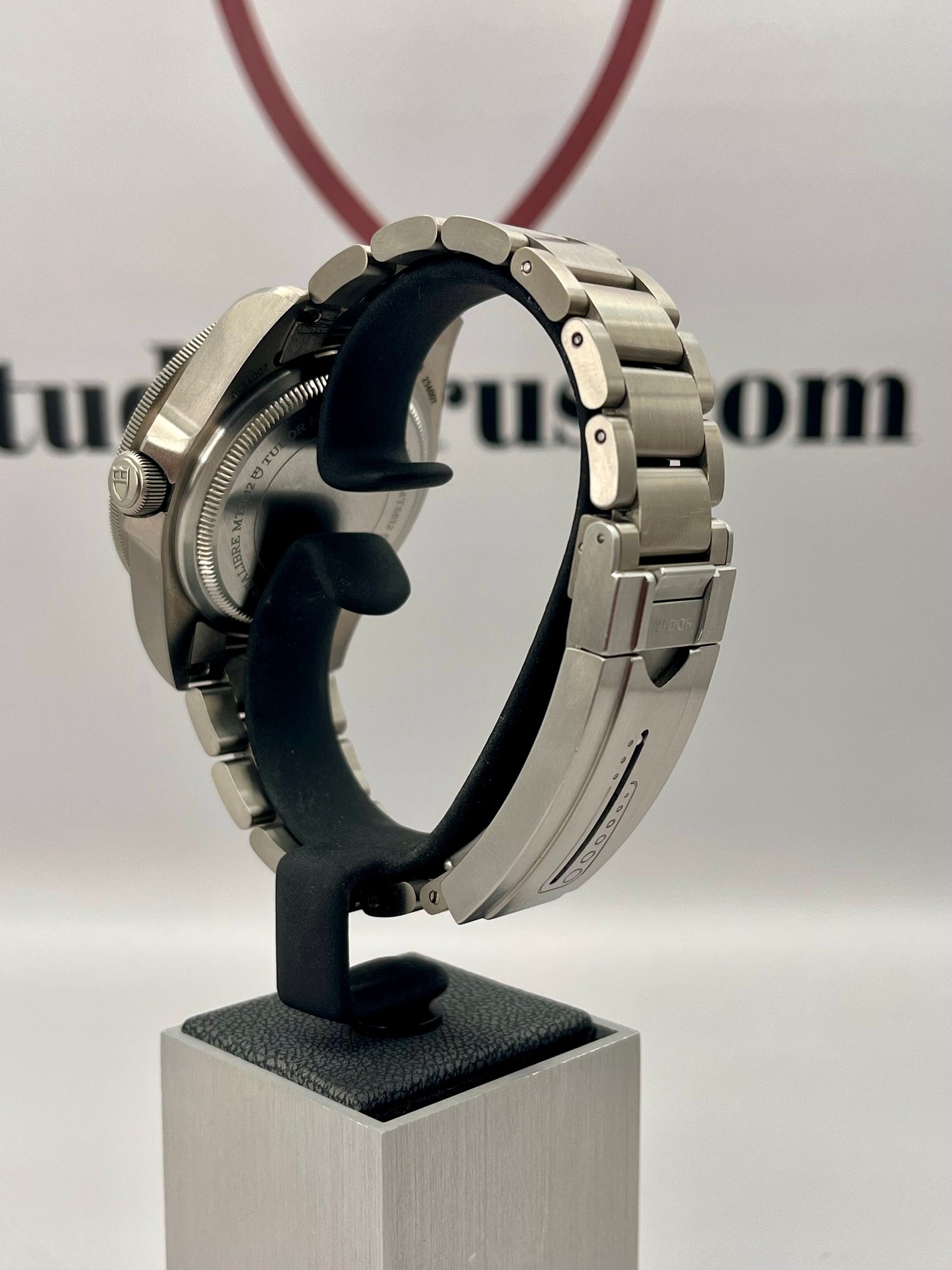 2023 TUDOR Pelagos - 42mm - 25600TB - Full Set - Warranty