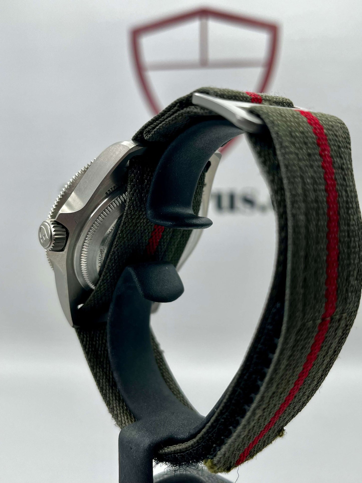 2024 TUDOR Pelagos FXD 25717N Titanium - Full Set - Warranty to Jan 2029