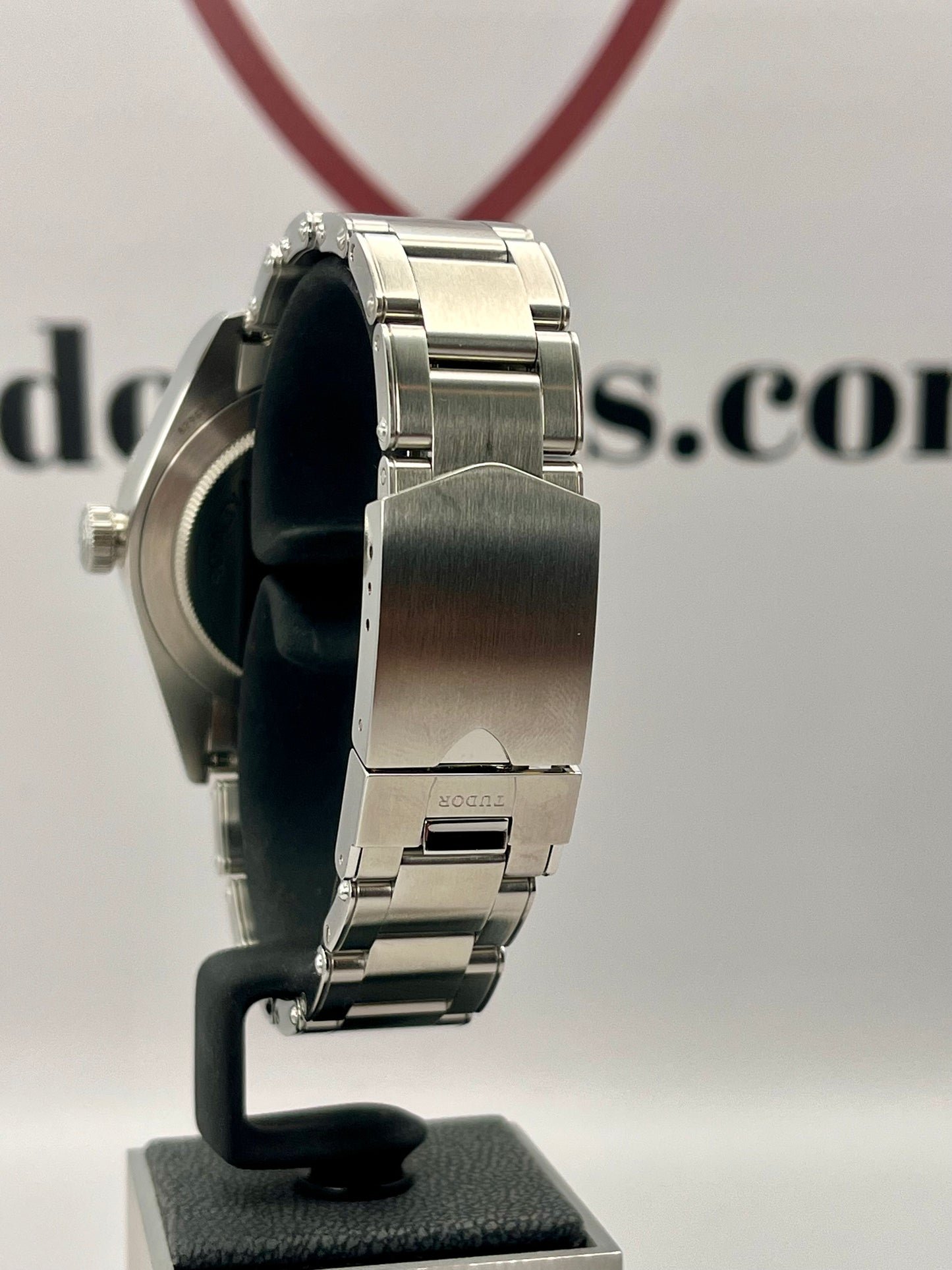TUDOR Black Bay 58 'Platinum Jubilee Royalty & Specialist Protection' - RARE!!