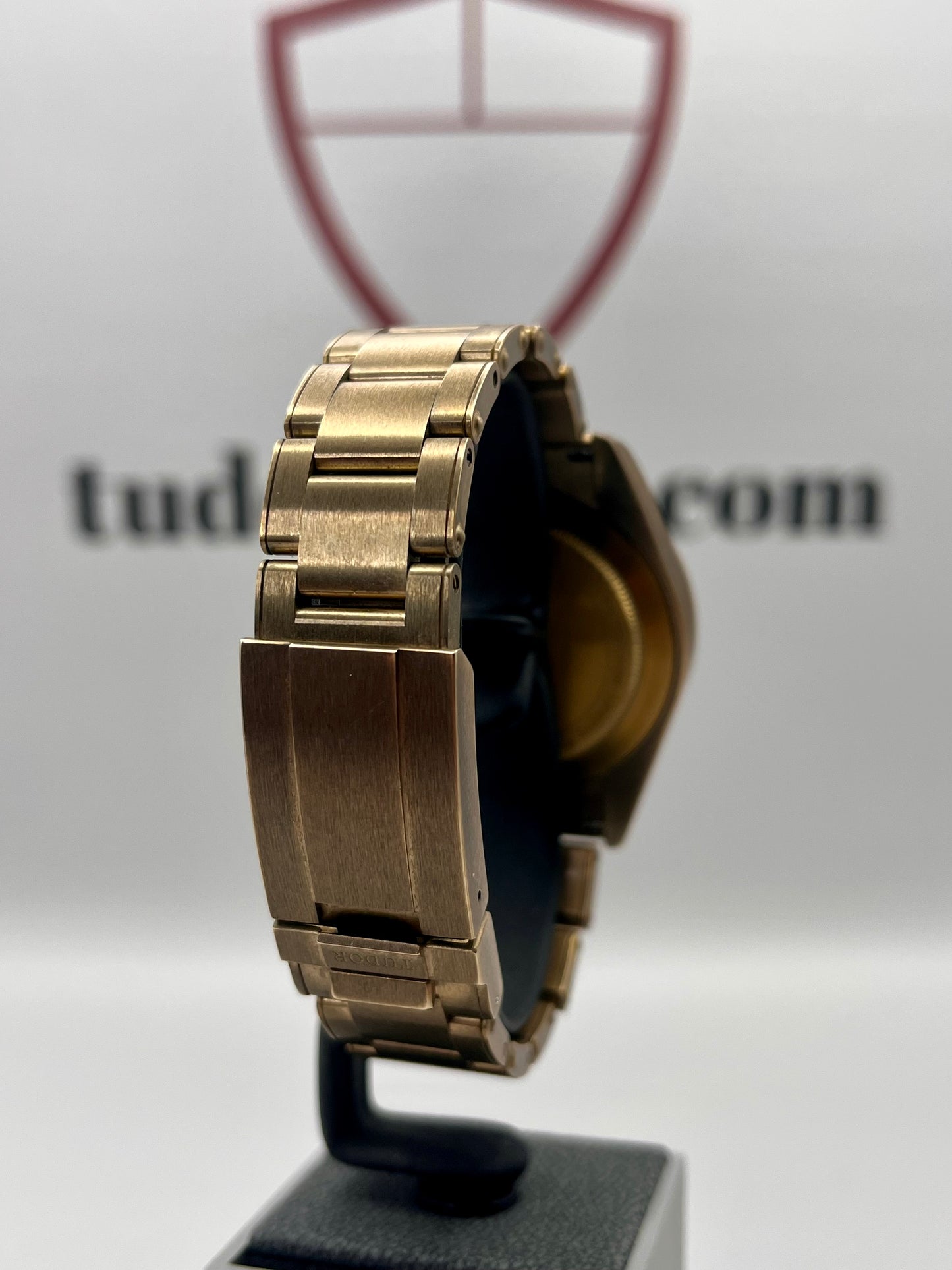 2023 TUDOR Black Bay 58 Bronze - 39mm - M79012M - Full Set - W'ranty to Oct 2028