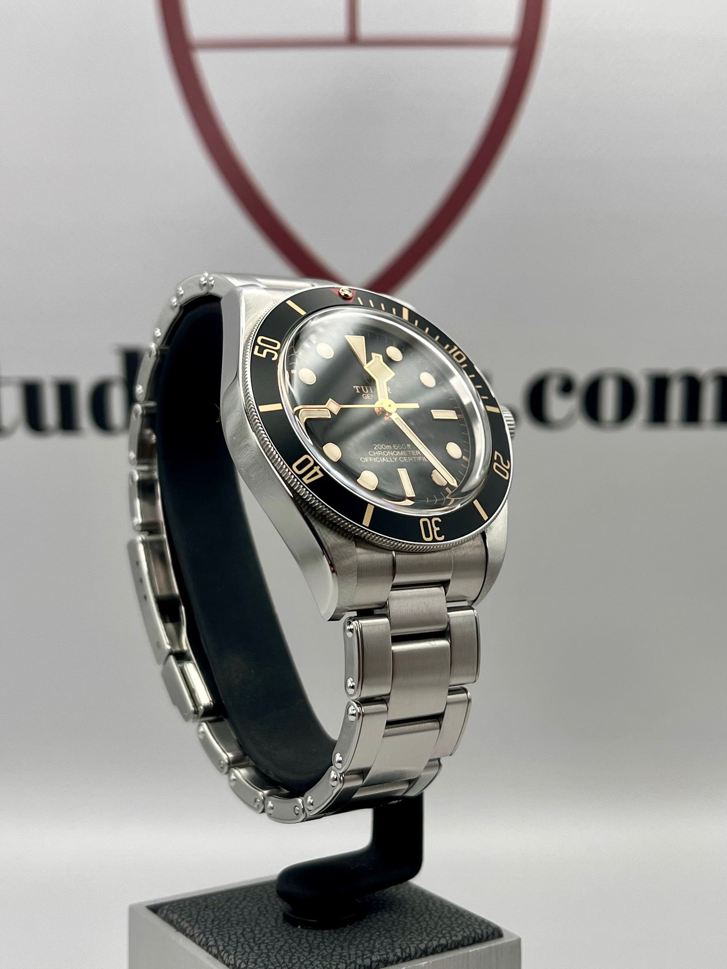 2021 TUDOR Black Bay 58 - 79030N - 39 mm - Full Set - Warranty to Aug 2026