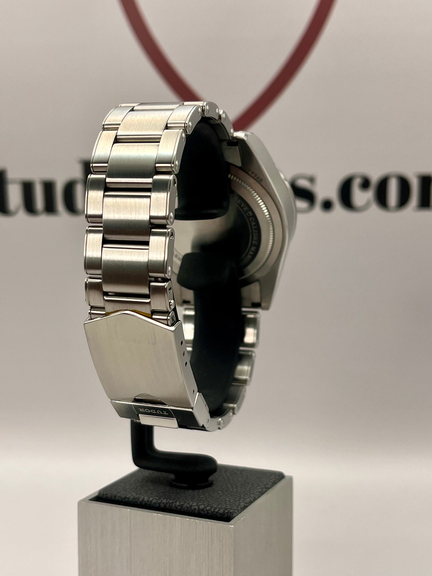 2025 TUDOR Black Bay Chrono 'Reverse Panda' - 79360 - 41mm
