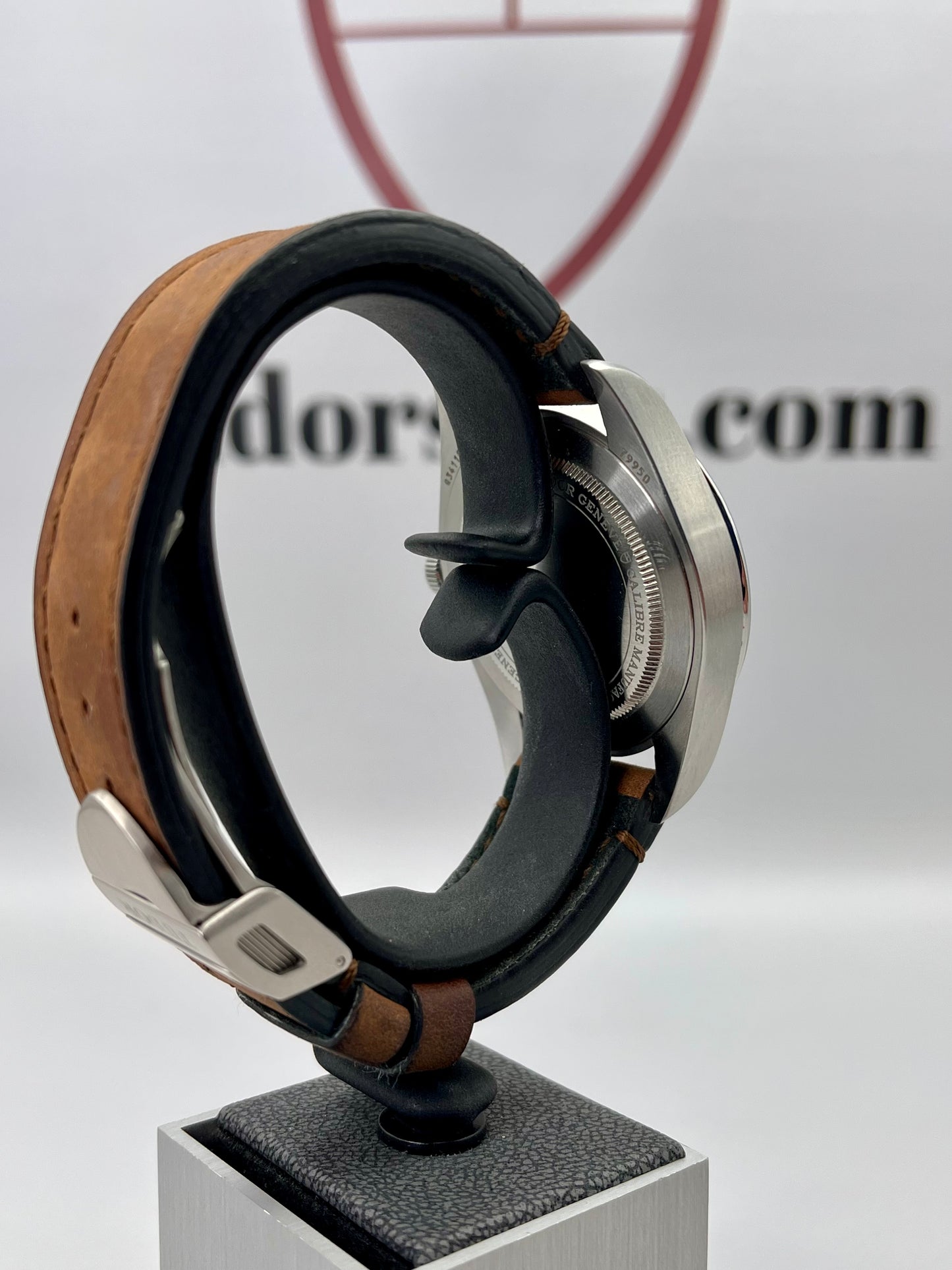 2022 TUDOR Ranger - 39mm - M79950 - Full Set - Warranty to Oct 2027