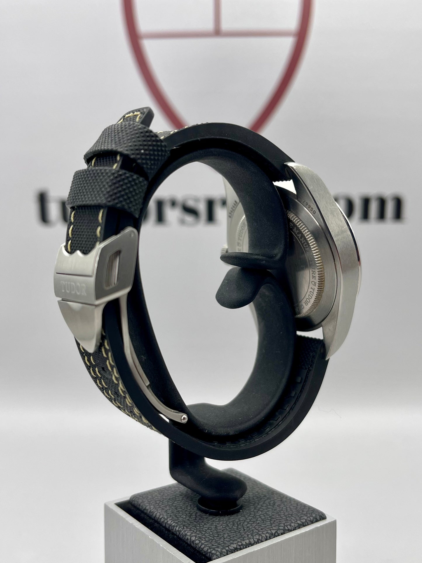 2024 TUDOR Ranger 79950 - 39mm - Full Set - Warranty to Feb 2029