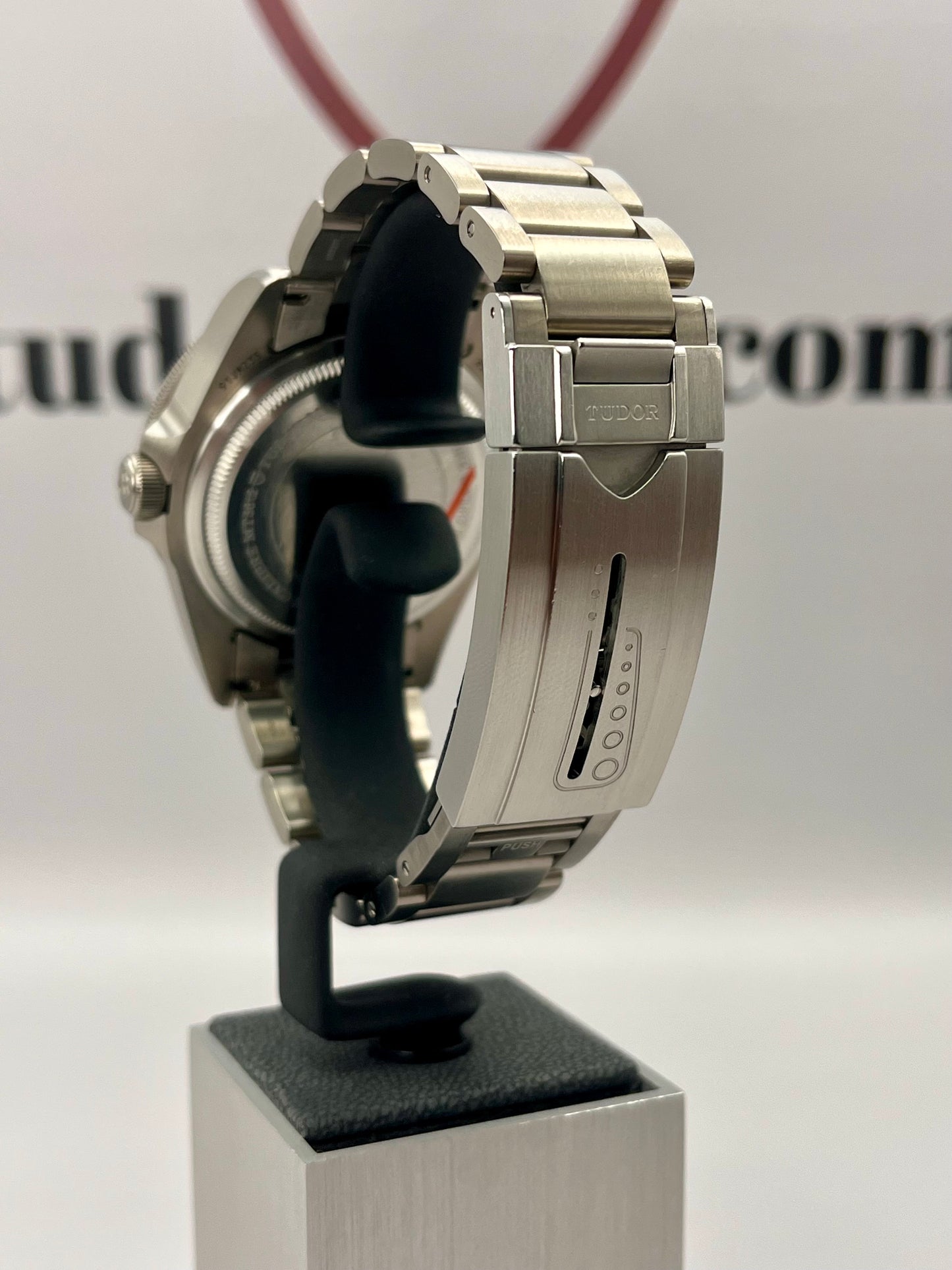 2021 TUDOR Pelagos - 42mm - 25600TN - Full Set - Warranty