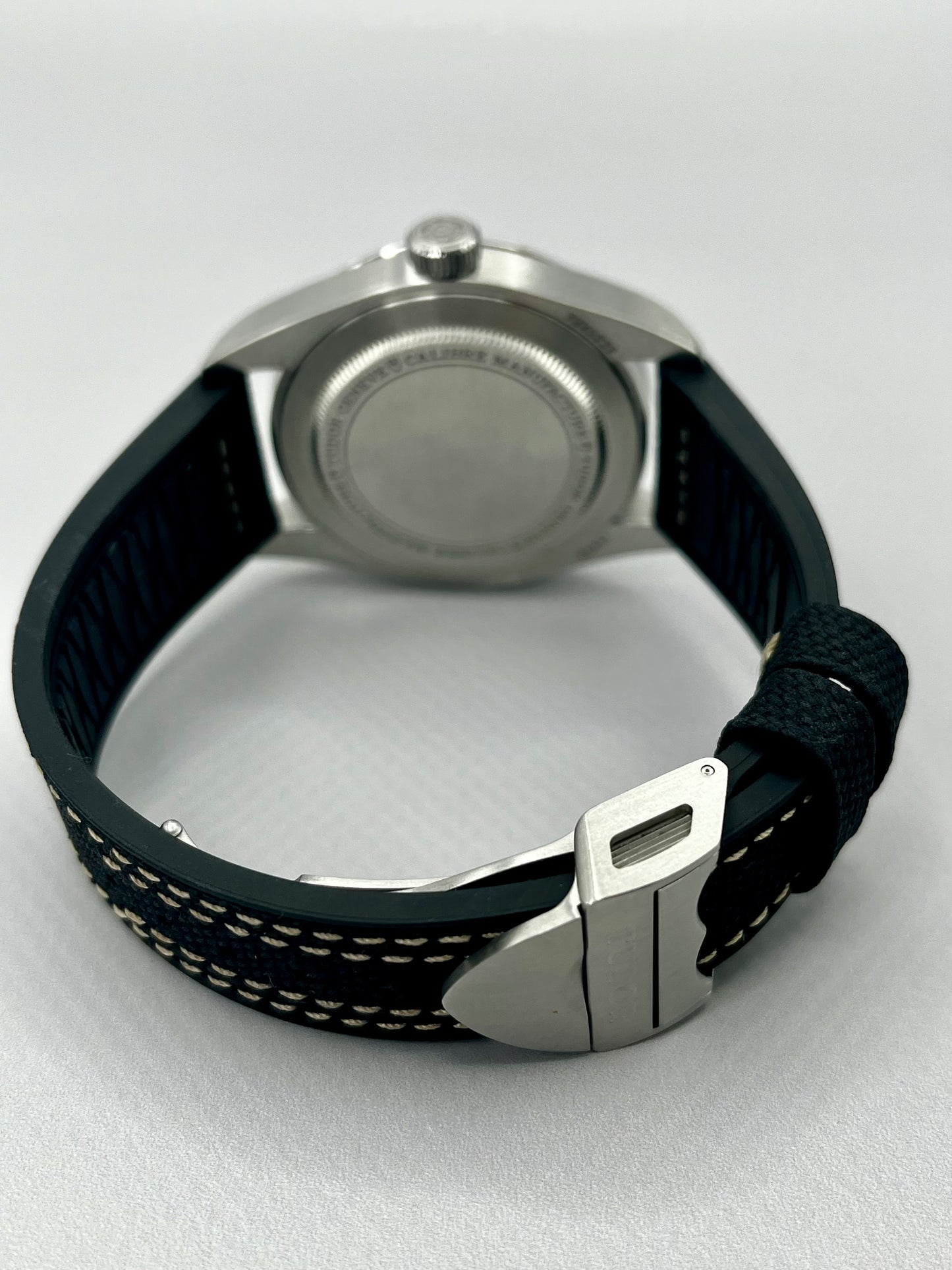 2023 TUDOR Ranger - 39mm - M79950 - Full Set - Warranty to Jan 2028