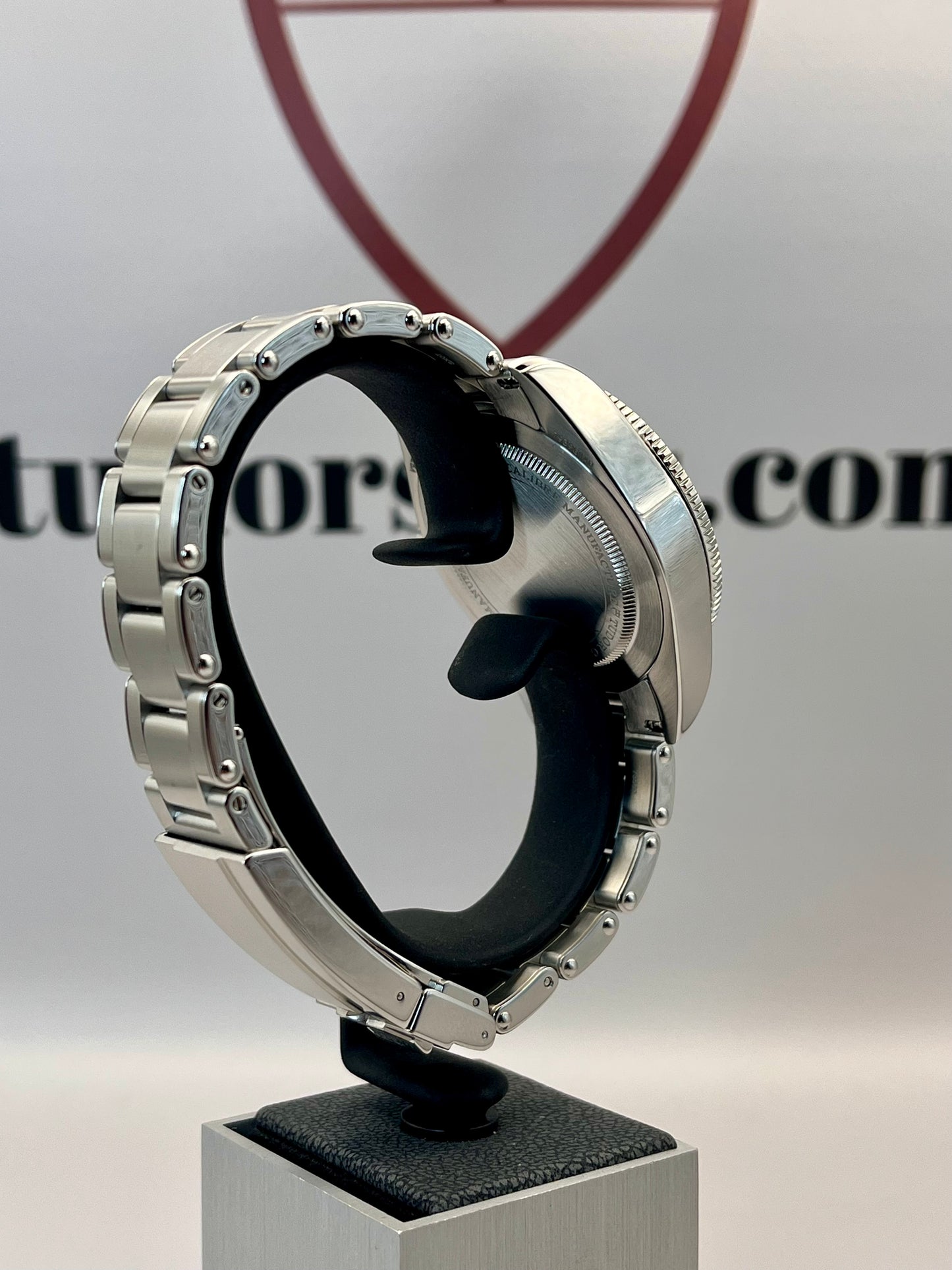 2025 TUDOR Black Bay 58 GMT 'Coke' - 7939G1A0NRU - 39mm - Warranty to May 2030