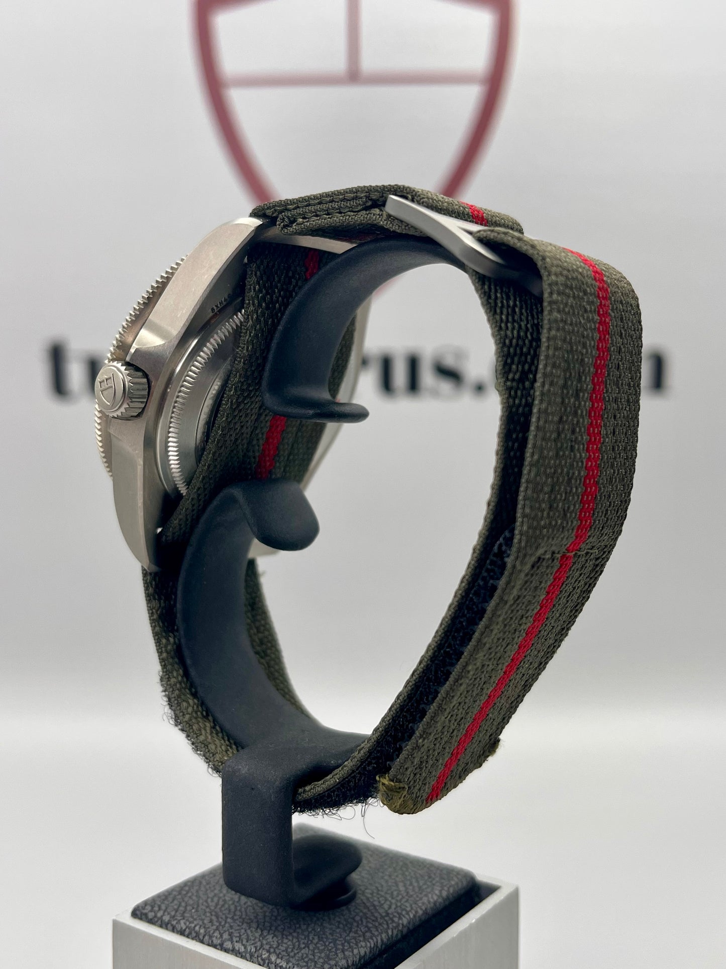 2024 TUDOR Pelagos FXD Black - 25717N Titanium - Warranty to Aug 2029