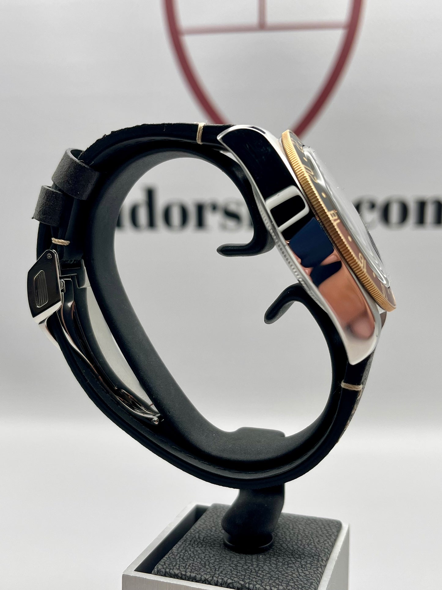 2023 TUDOR Black Bay - 79833MN - 41MM - Rootbeer - Full Set - Warranty Jul 2028