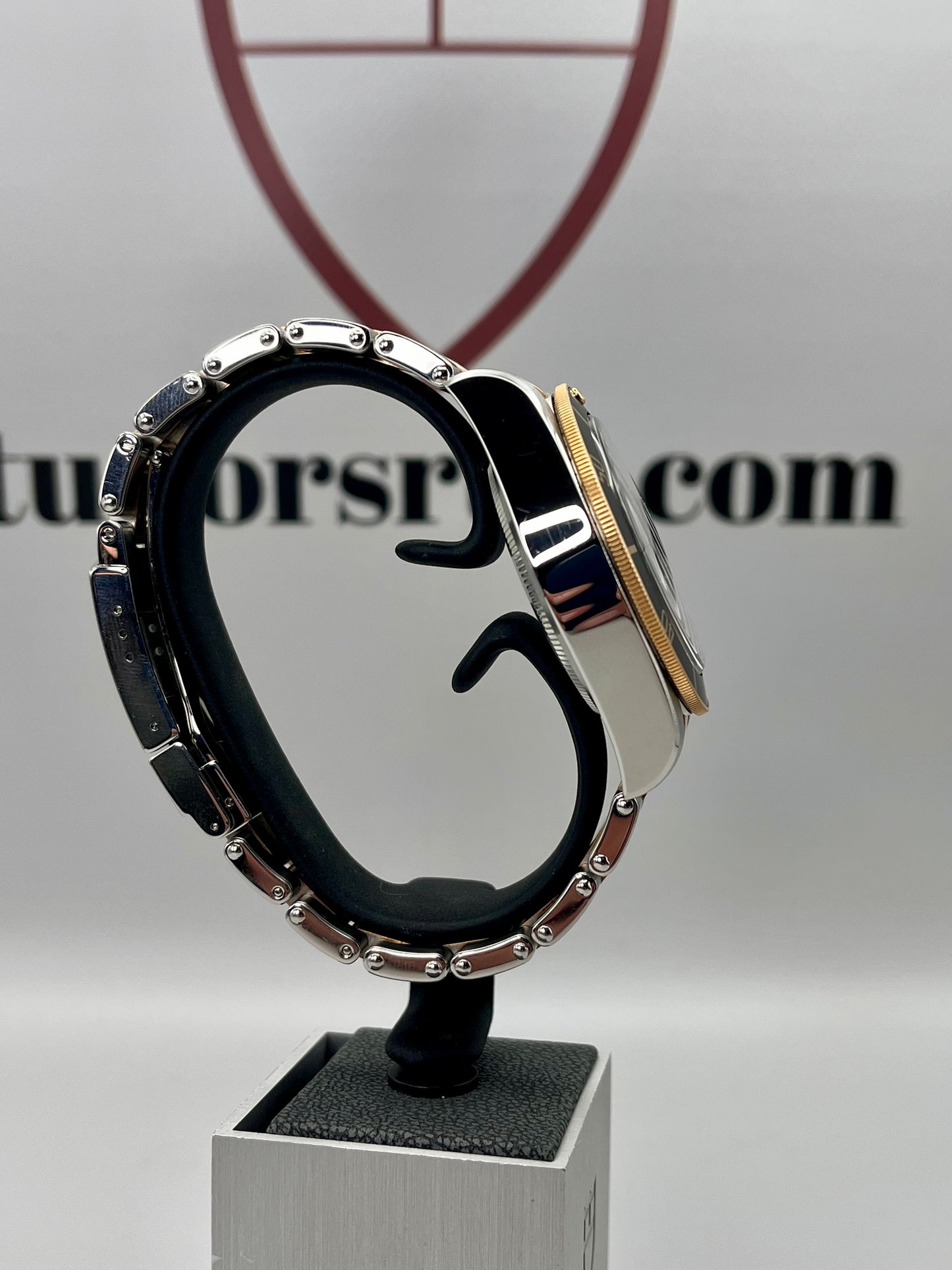 TUDOR Black Bay 41mm Steel & Gold - 79733N - Full Set