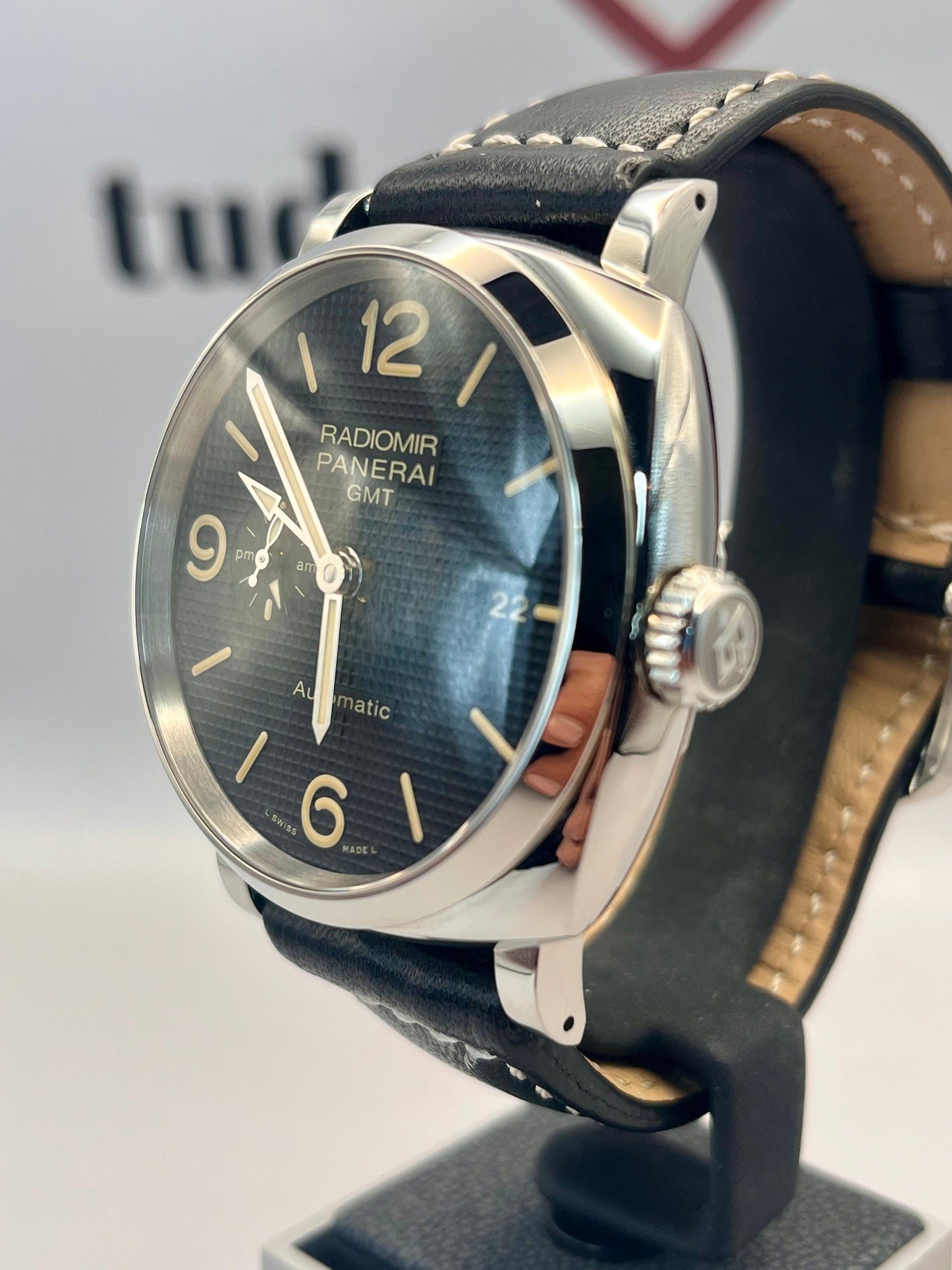 2023 Panerai Radiomir 1940 - PAM00627 - 45mm - Full Set - Warranty to 2031