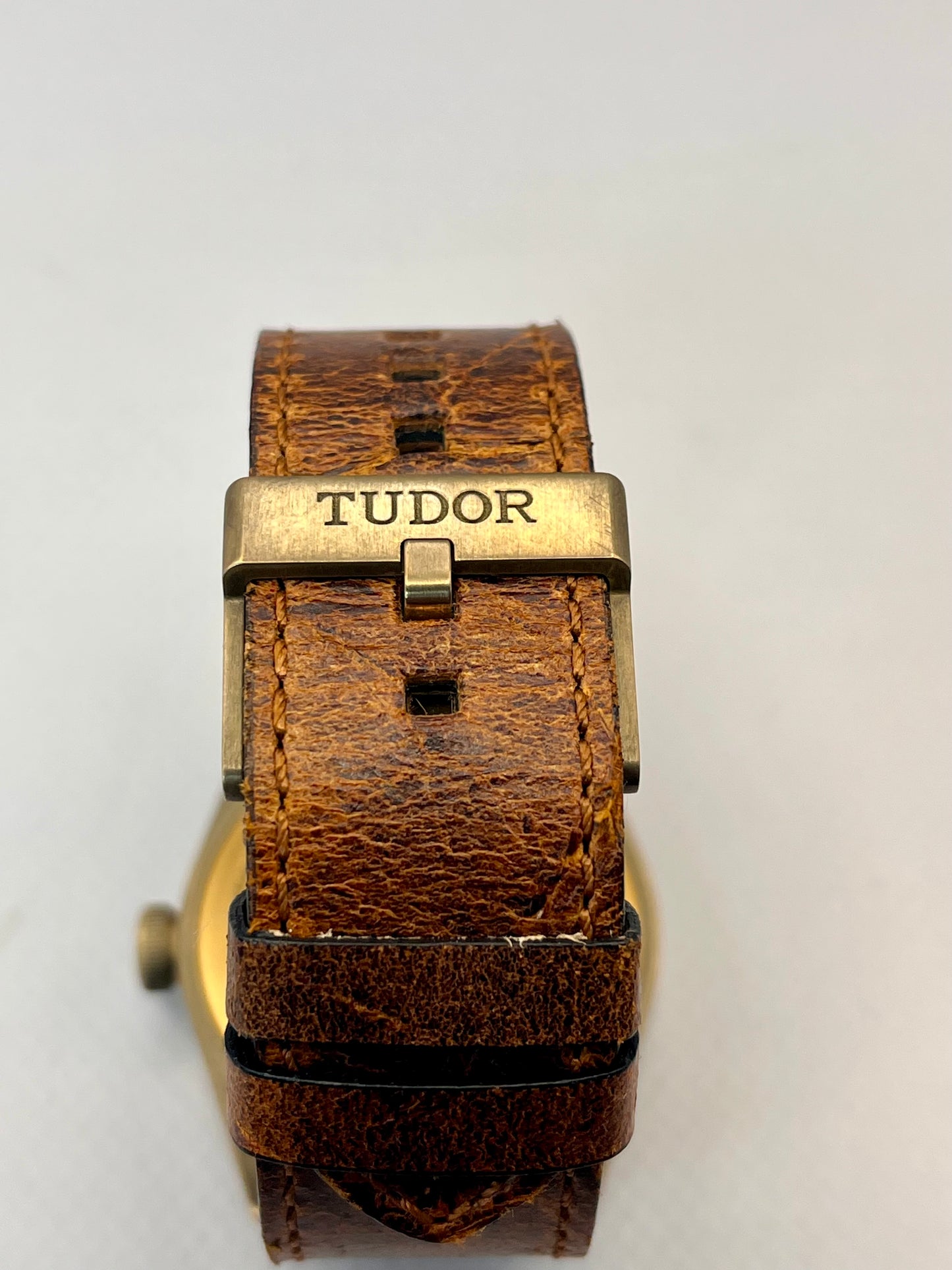 2017 TUDOR Black Bay Bronze - 79250BM - 43mm - Full Set - Cherished