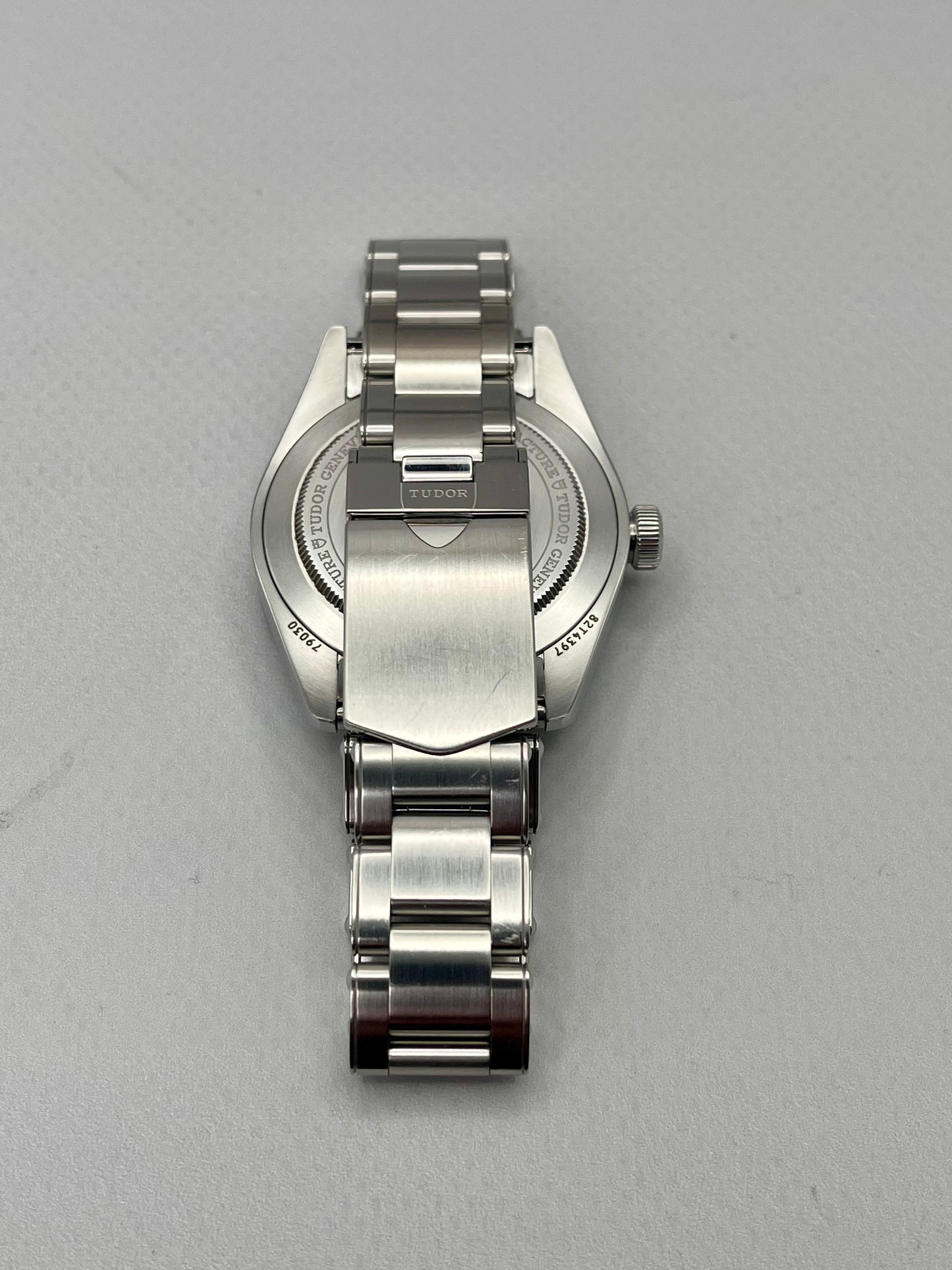 2021 TUDOR Black Bay 58 - 79030N - 39 mm - Full Set - Warranty to Aug 2026