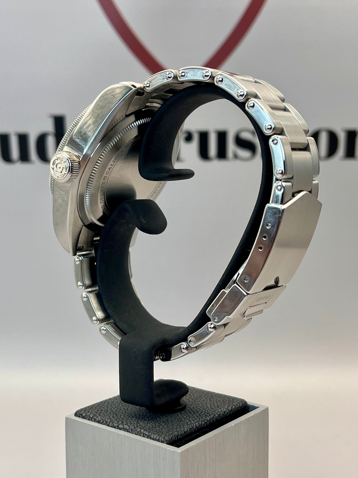 TUDOR Black Bay GMT 'Pepsi' - 79830RB - 41mm - Full Set