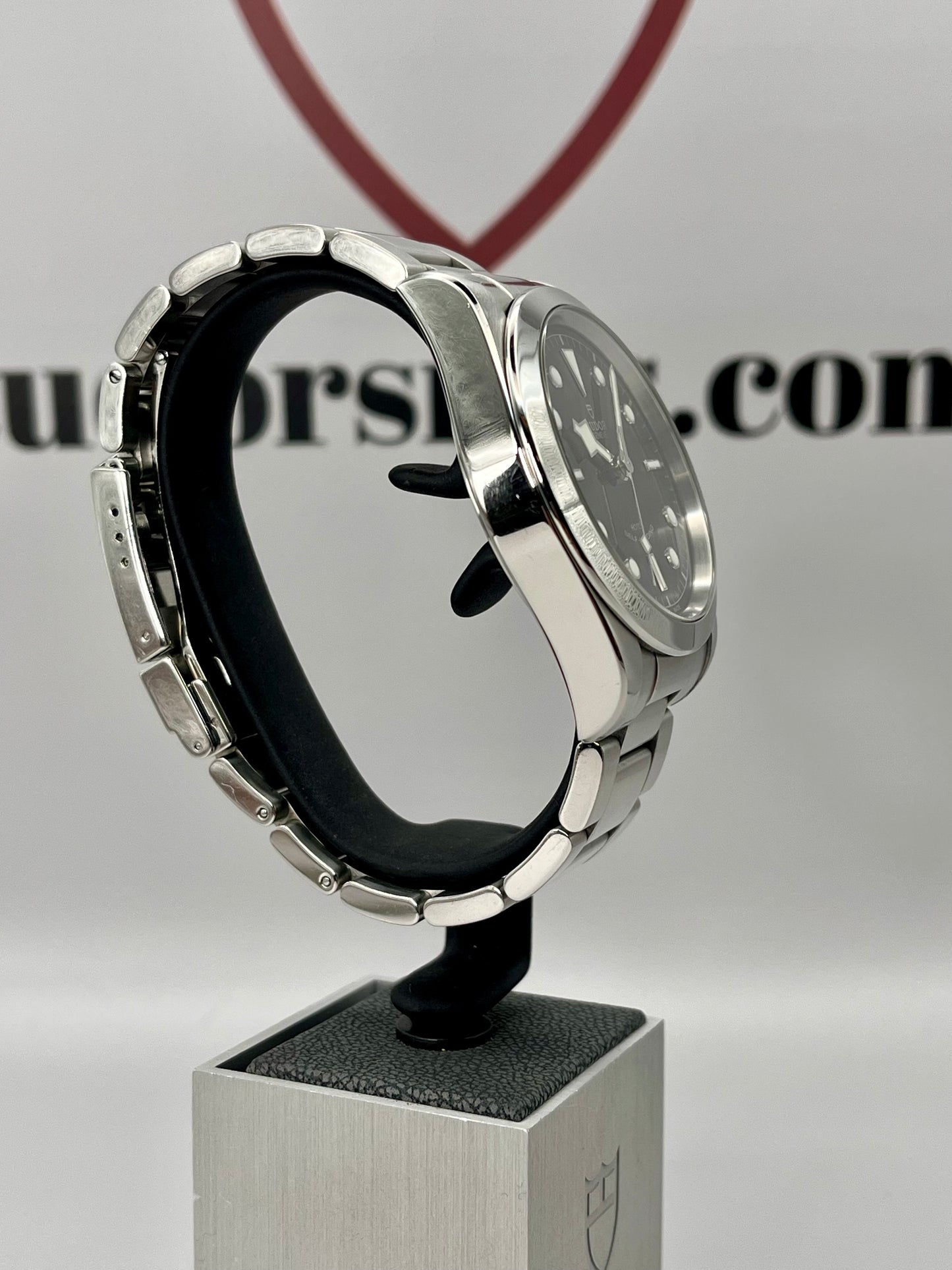 2020 TUDOR Black Bay Heritage 41mm - 79540 - Full Set