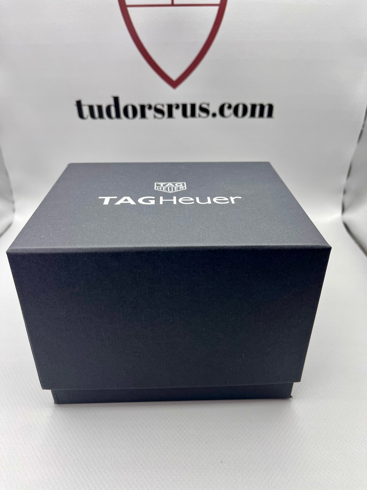 UNWORN 2024 Tag Heuer F1 Watch - WAZ2115 - 41mm - Full B&P - Warranty to Dec 26
