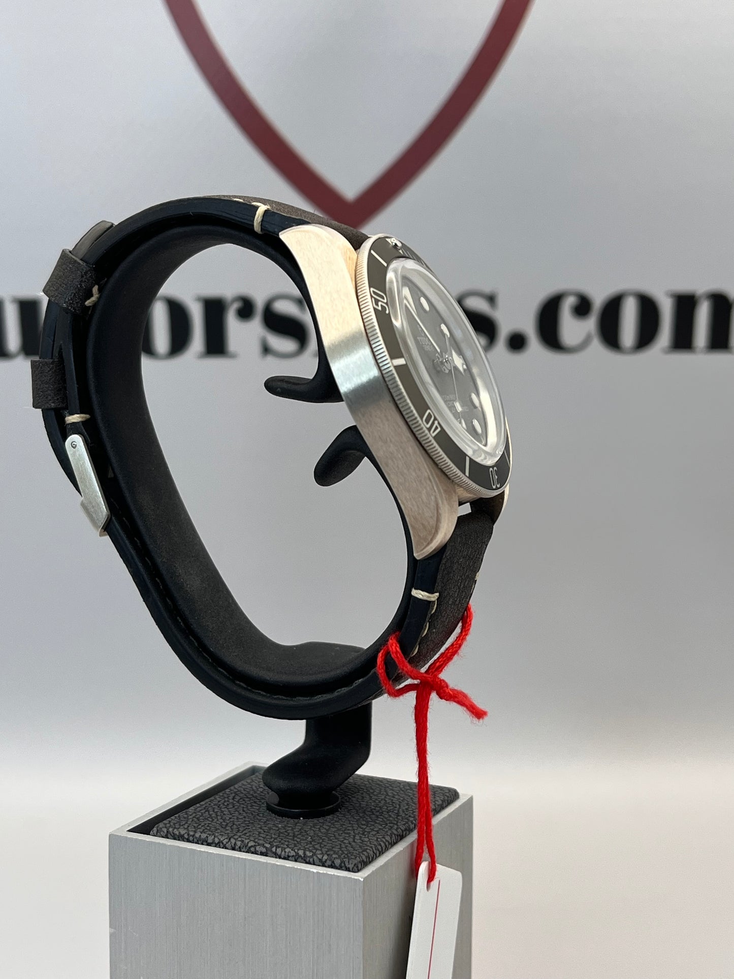 2024 TUDOR Black Bay 58 - 39mm - 925 Silver - Full Set - Wrnty to Jun 2029