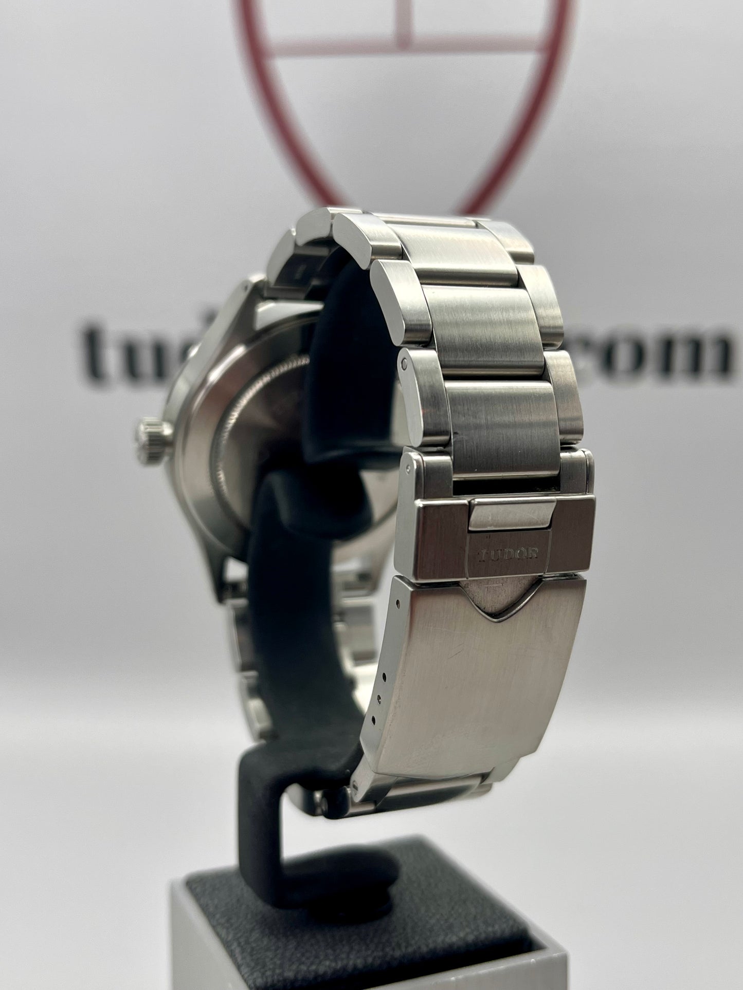 2019 TUDOR Heritage Ranger 41mm - 79910 - ETA Movement - Full Set