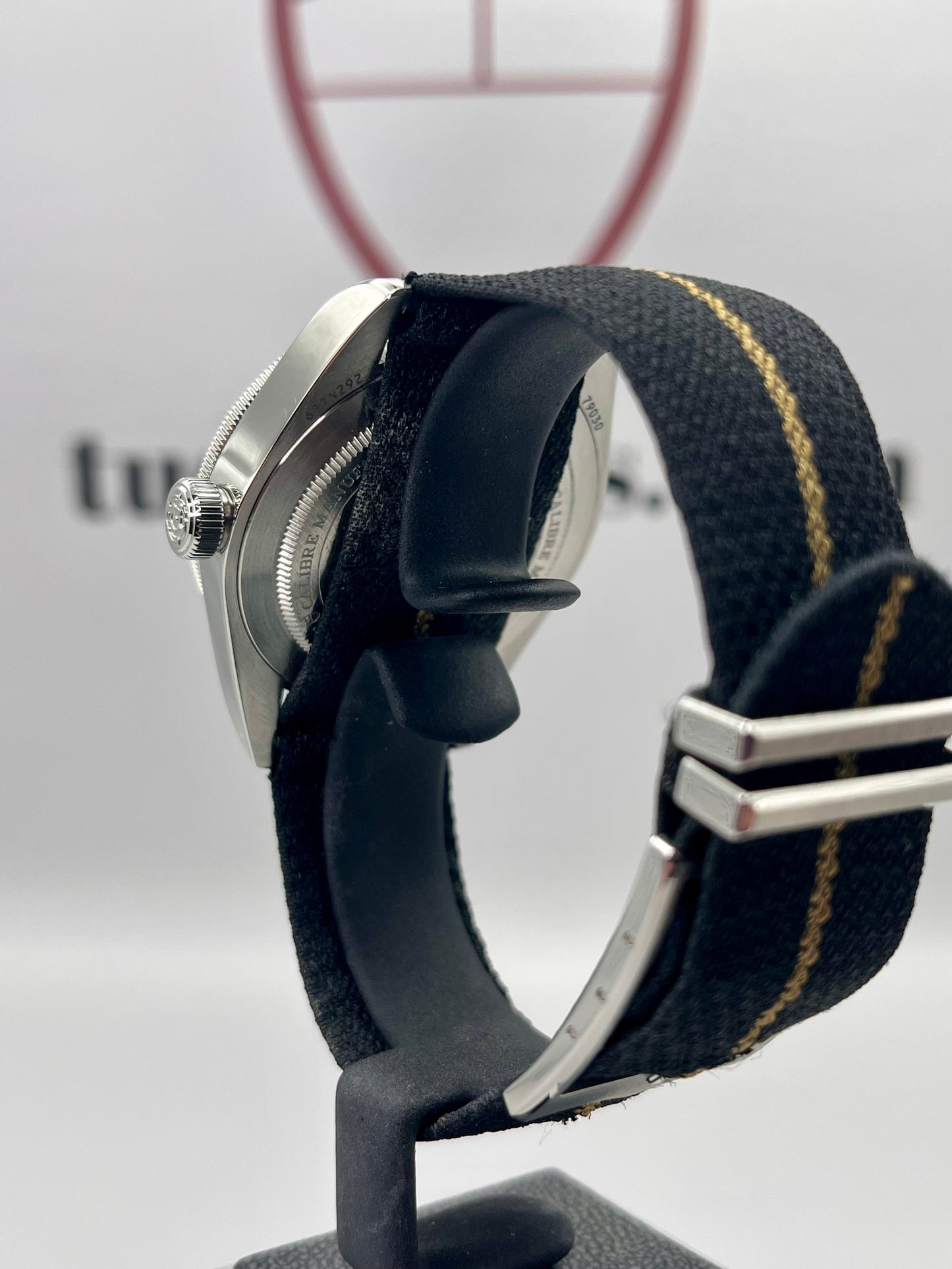 2023 TUDOR Black Bay 58 - 79030N - 39mm -Full Set