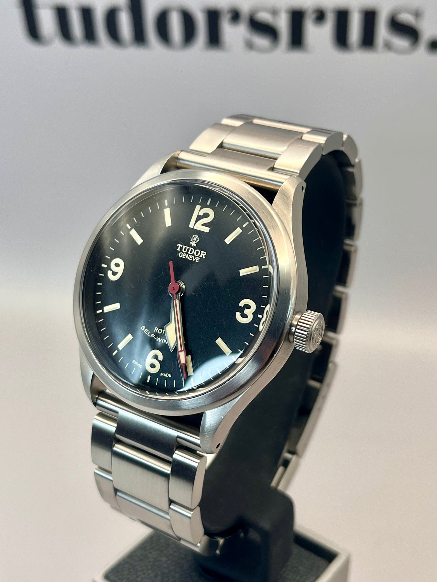 2019 TUDOR Ranger - 79910 - 41mm - Full Set - Collectable!