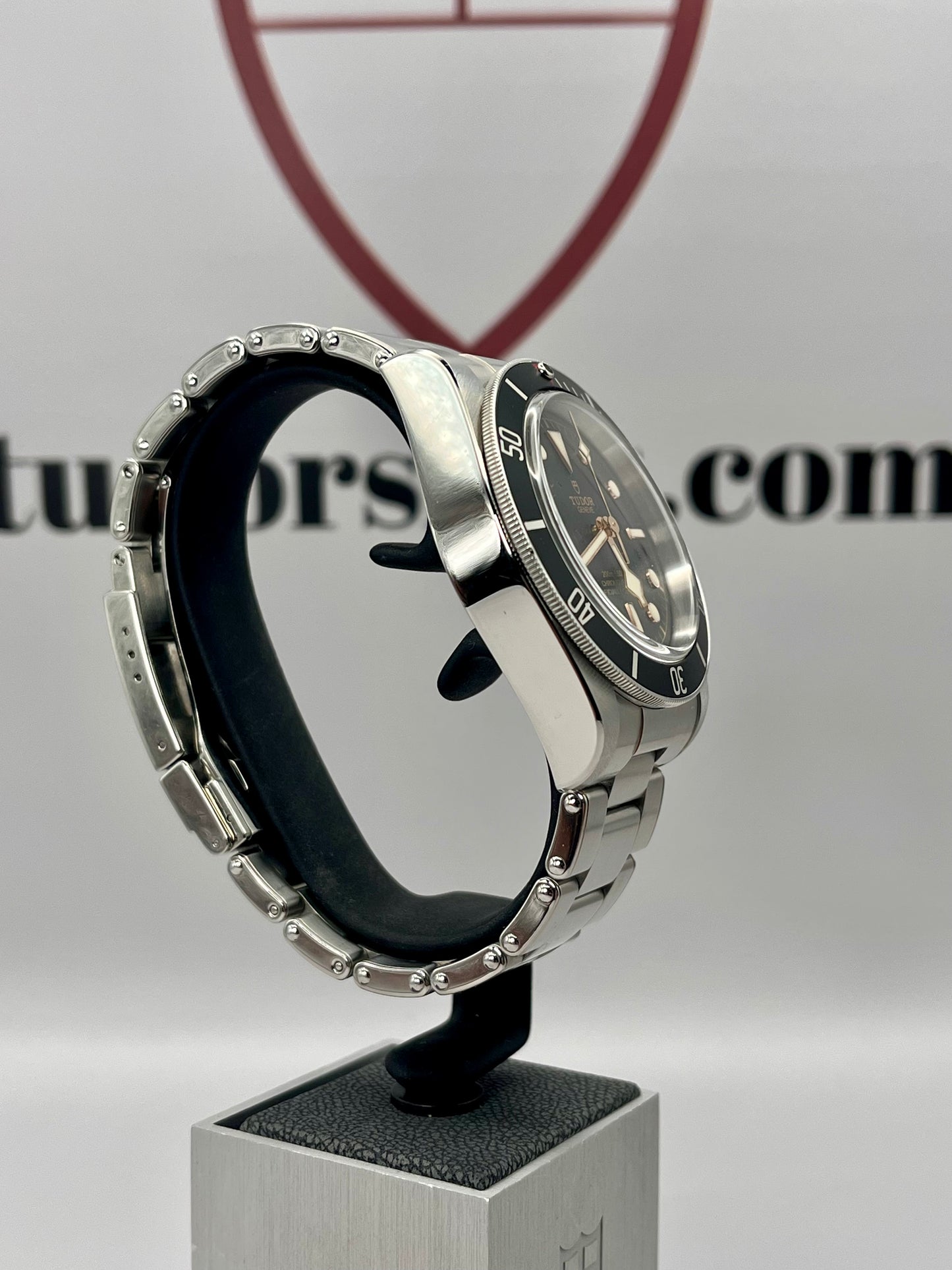 2021 TUDOR Black Bay 79230N - 41mm - Full Set - Warranty