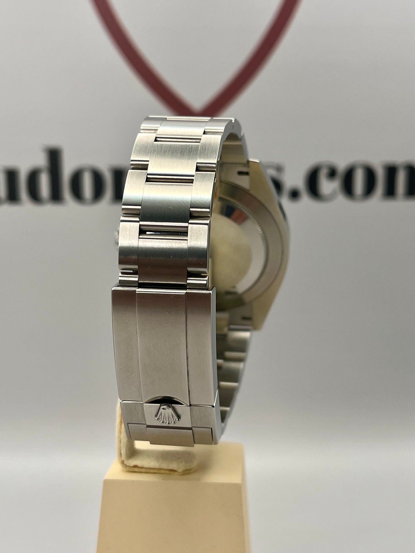 2024 ROLEX Air King - 126900 - 40 mm - Full Set - Warranty