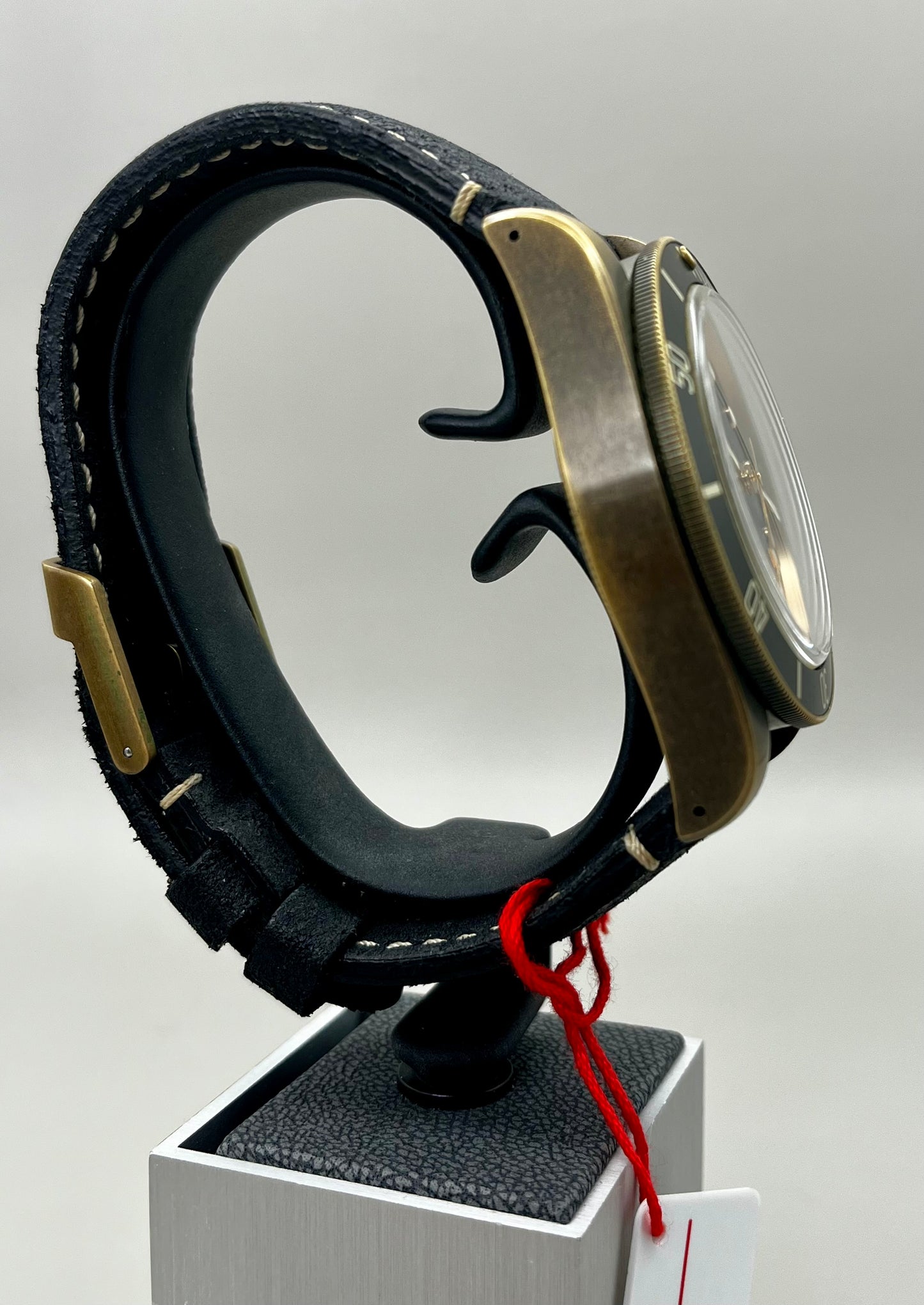 2020 TUDOR Black Bay Bronze - 43mm