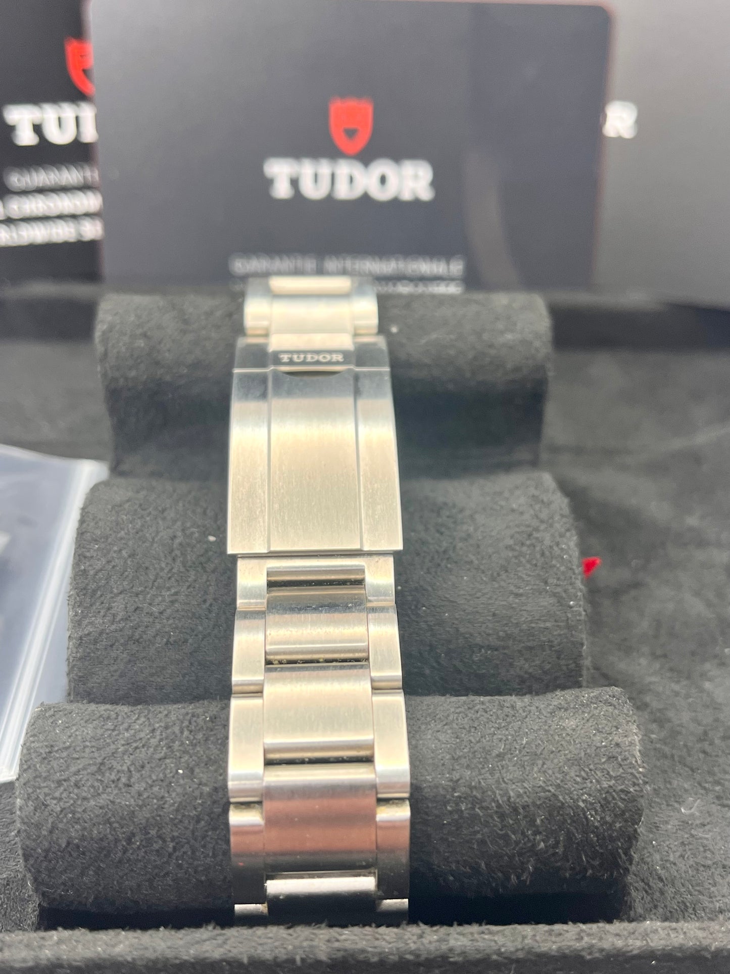 2024 TUDOR Ranger 79950 - 39mm - Full Set + Warranty to 2029