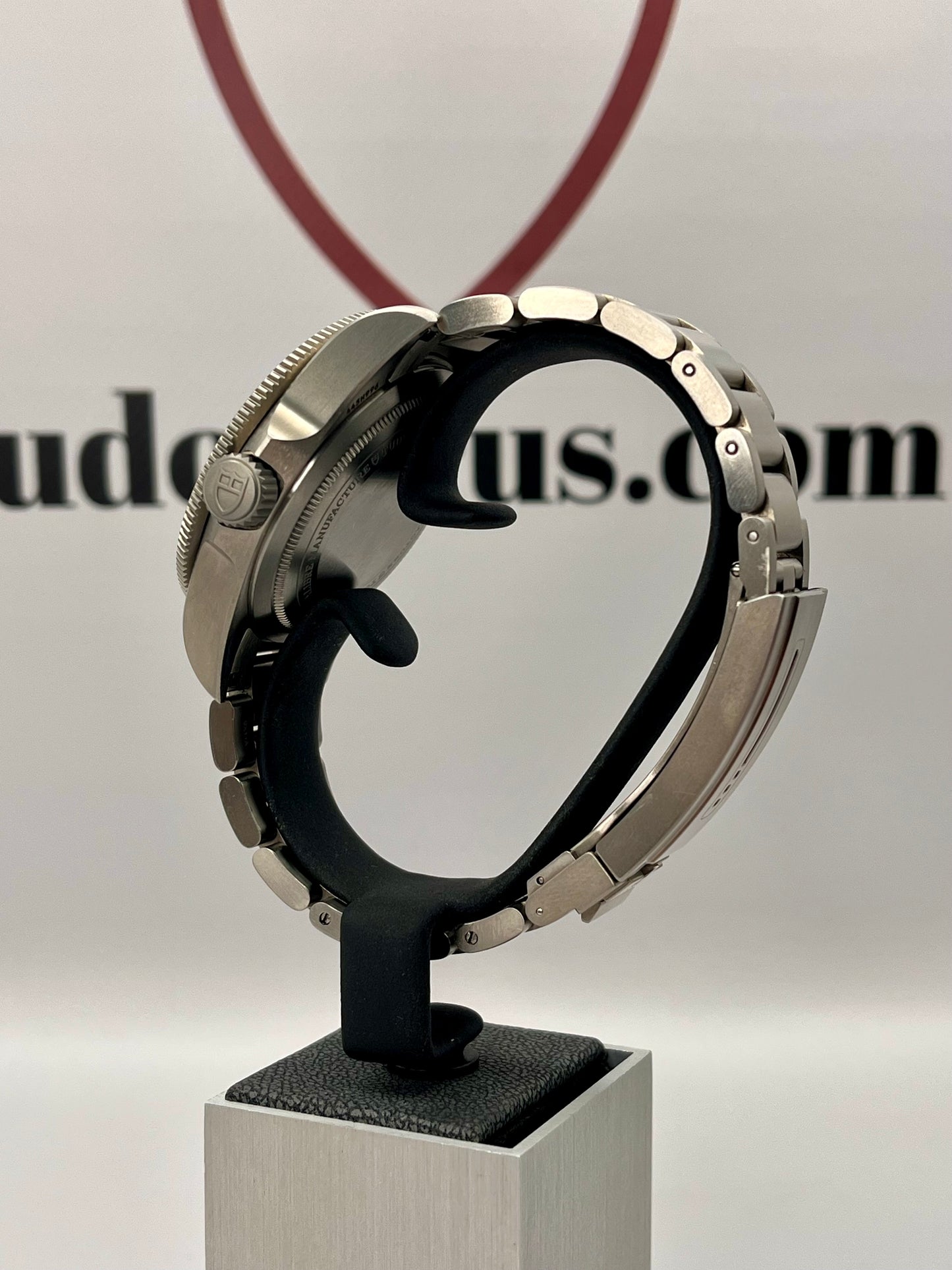 2025 TUDOR Pelagos Ultra - 43mm - M2543C1A7NU - Full Set