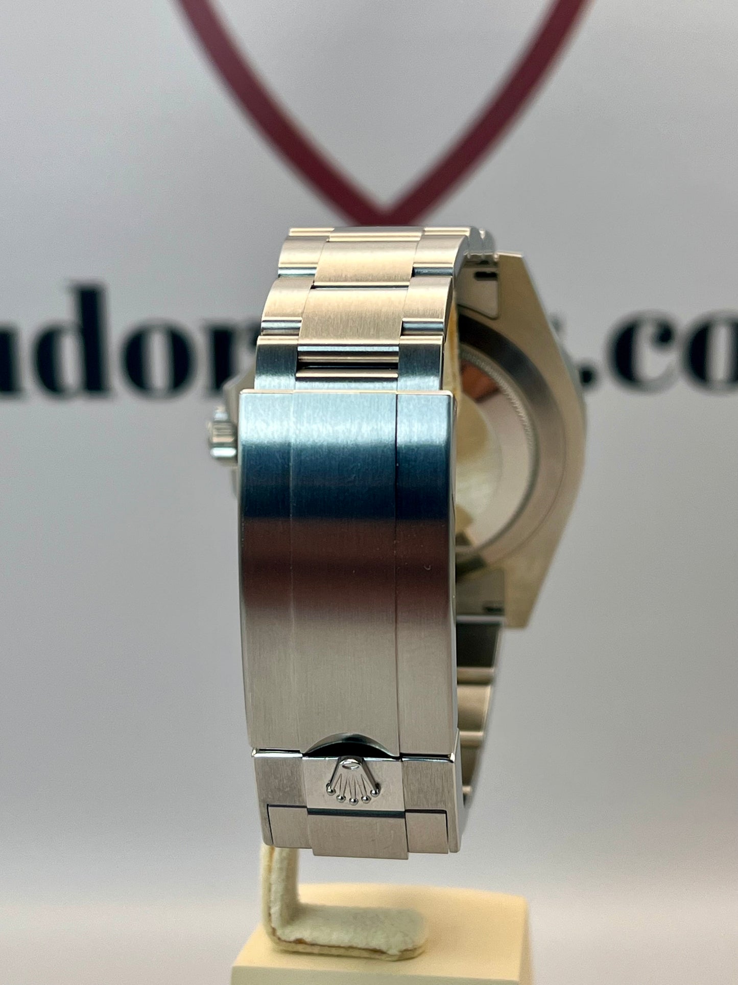 2025 ROLEX Submariner Date - 126610LN - Full Set