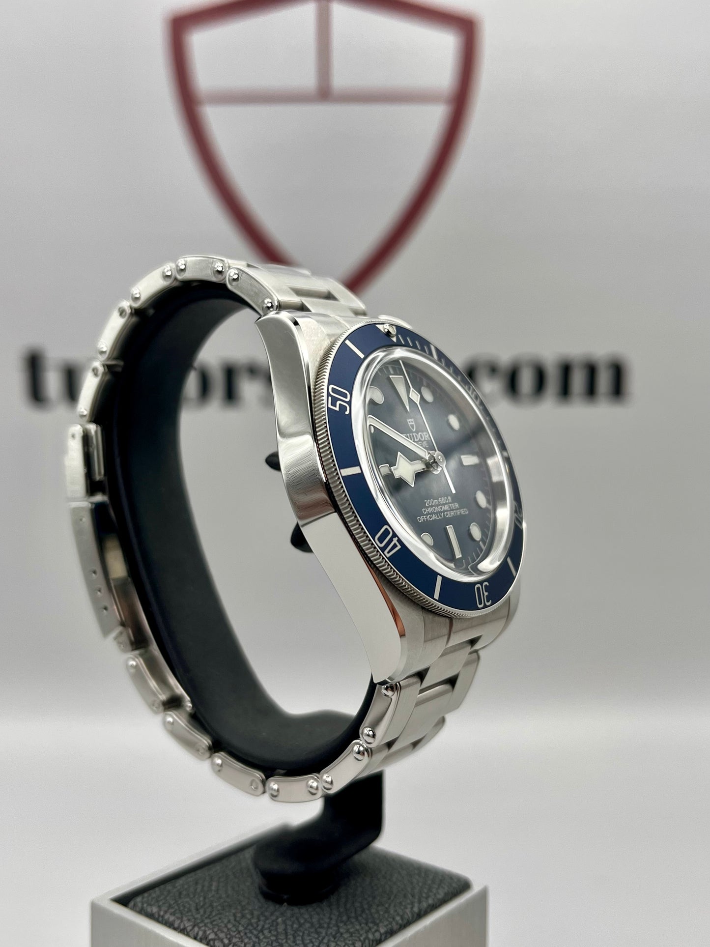 2023 TUDOR Black Bay 58 - 79030B - 39mm - Full Set - Warranty to Oct 2028