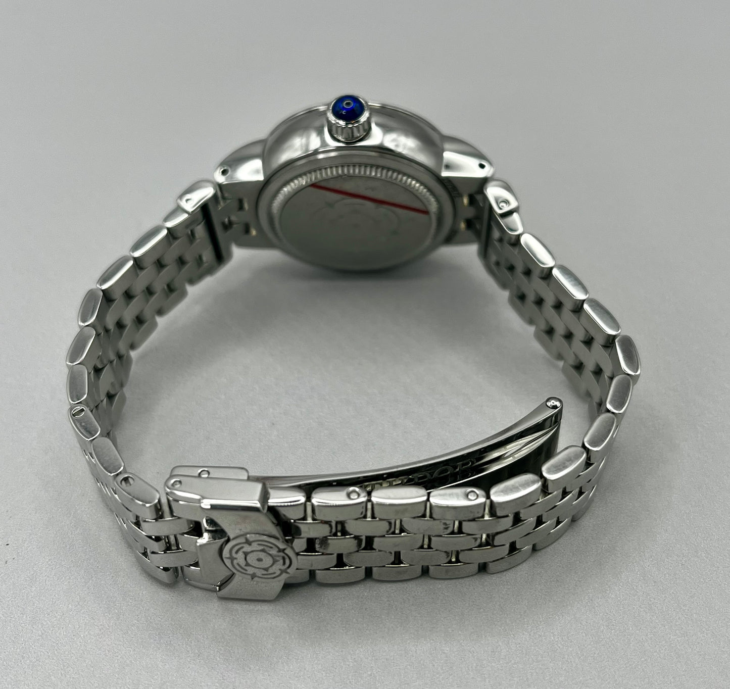 2020 TUDOR Clair de Rose 26mm - M35200 - Full Set - Warranty to Oct 2025